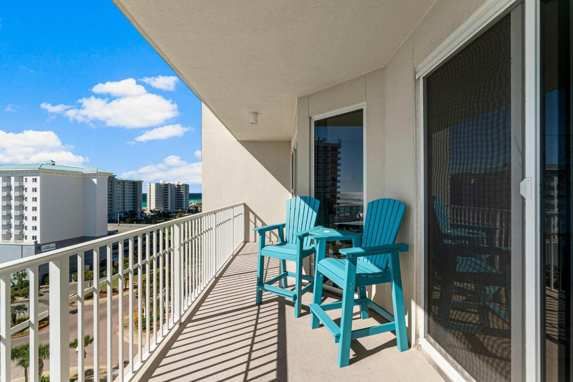 Ariel Dunes I 901 Holiday home *