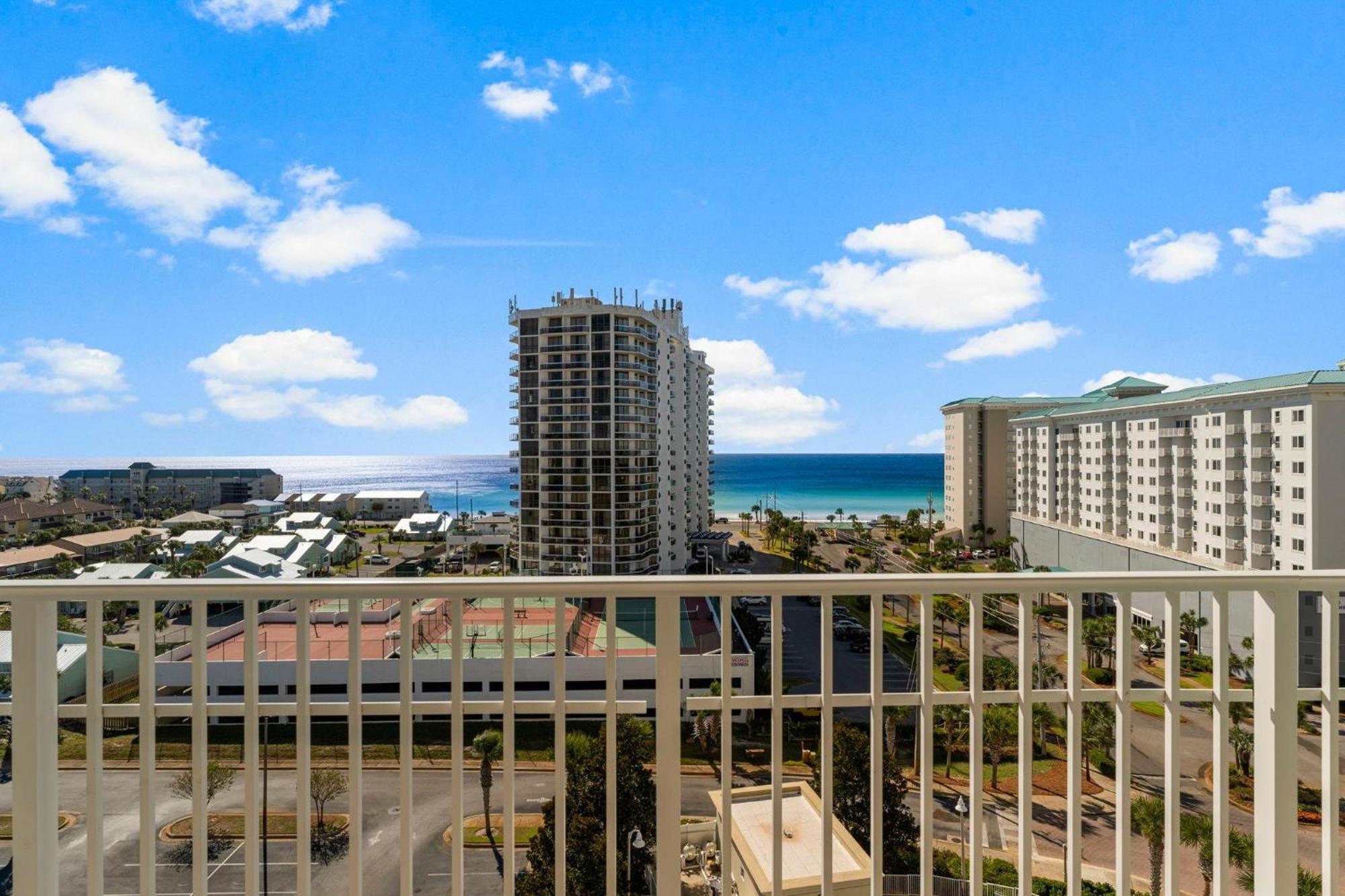 Holiday home Ariel Dunes I 901 Destin