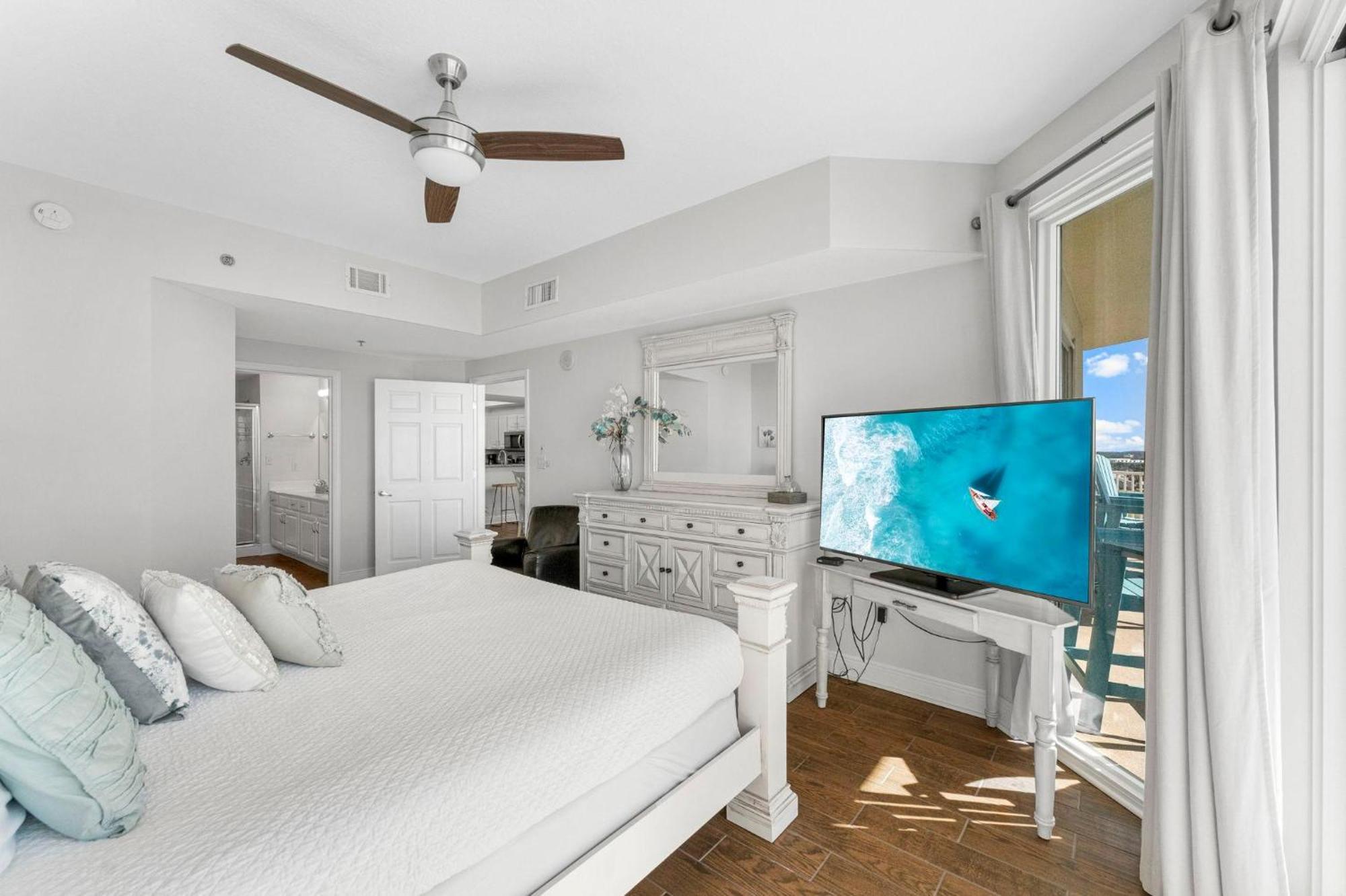Ariel Dunes I 901 Holiday home *