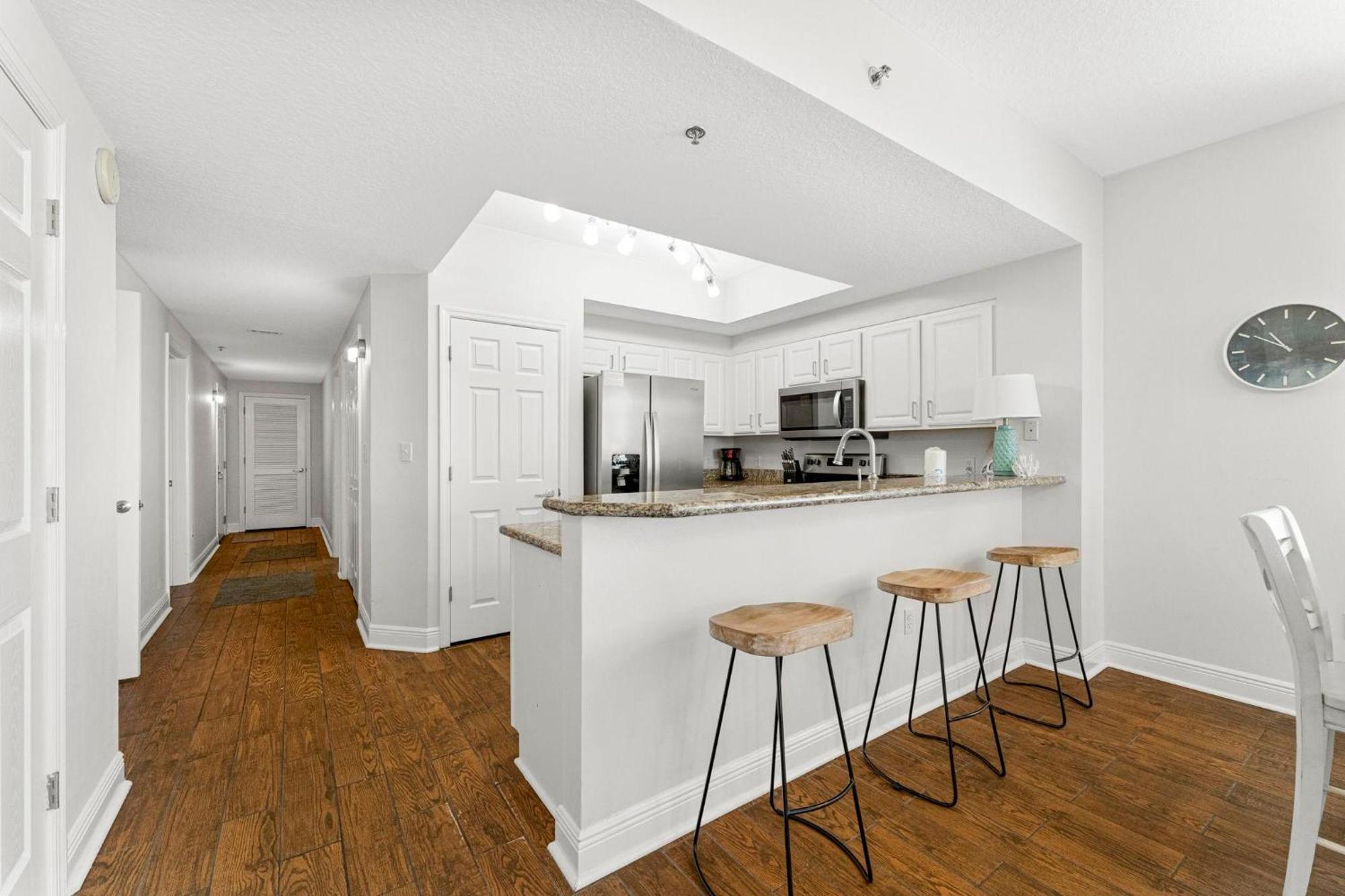 Ariel Dunes I 901 Holiday home Destin
