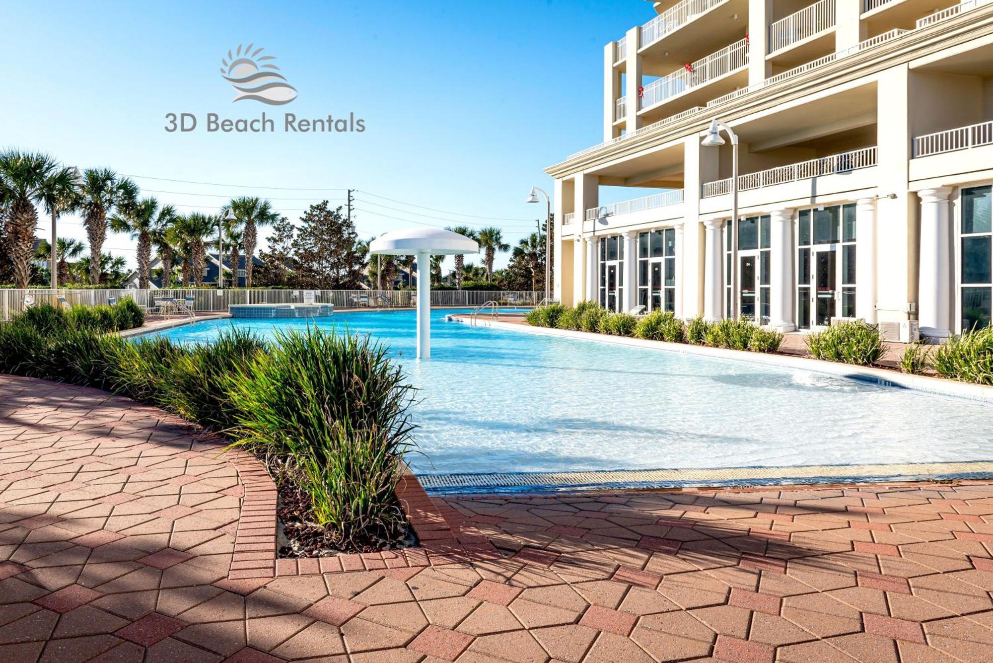 Ariel Dunes I 901 Destin