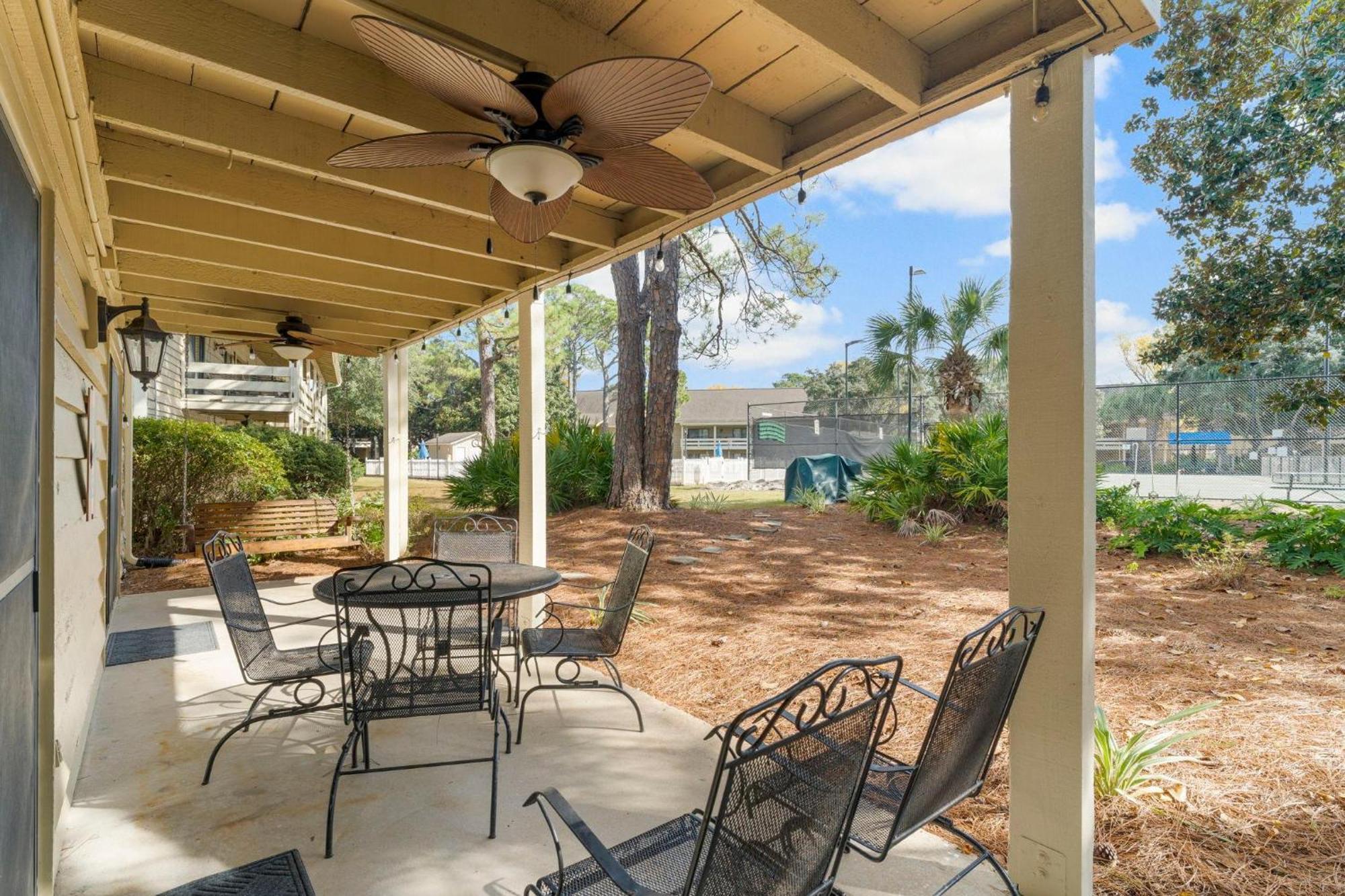 Seascape - 18b * Destin