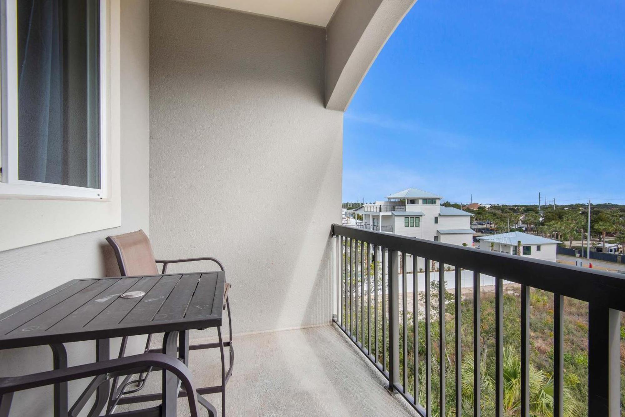 Alerio A402 Holiday home *