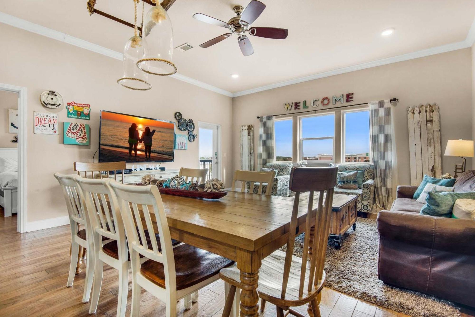 Holiday home Alerio A402 Destin