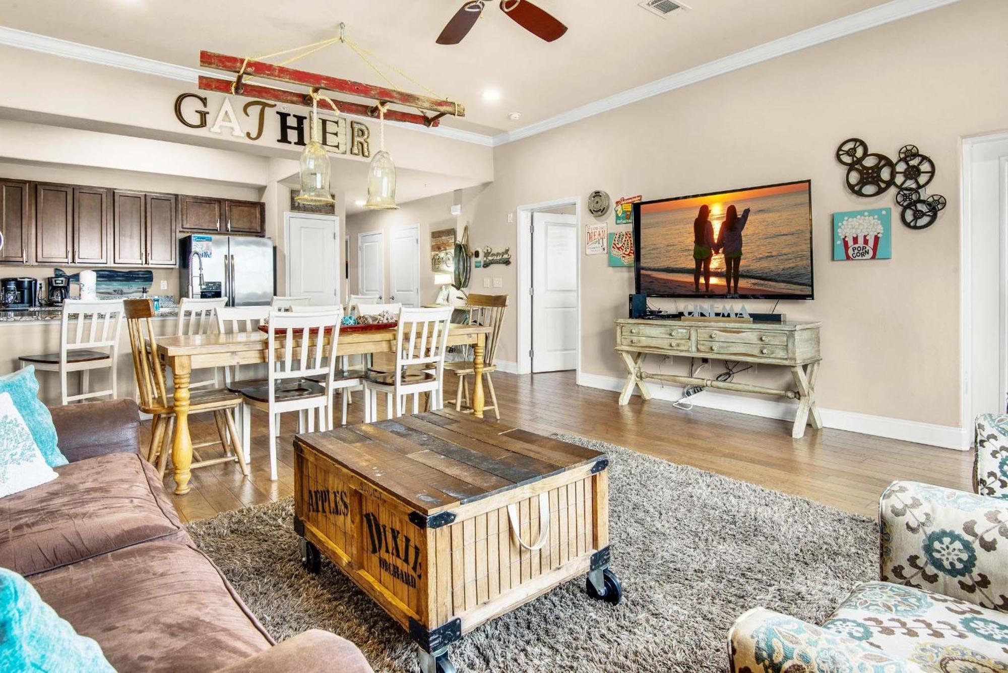 Alerio A402 Holiday home Destin