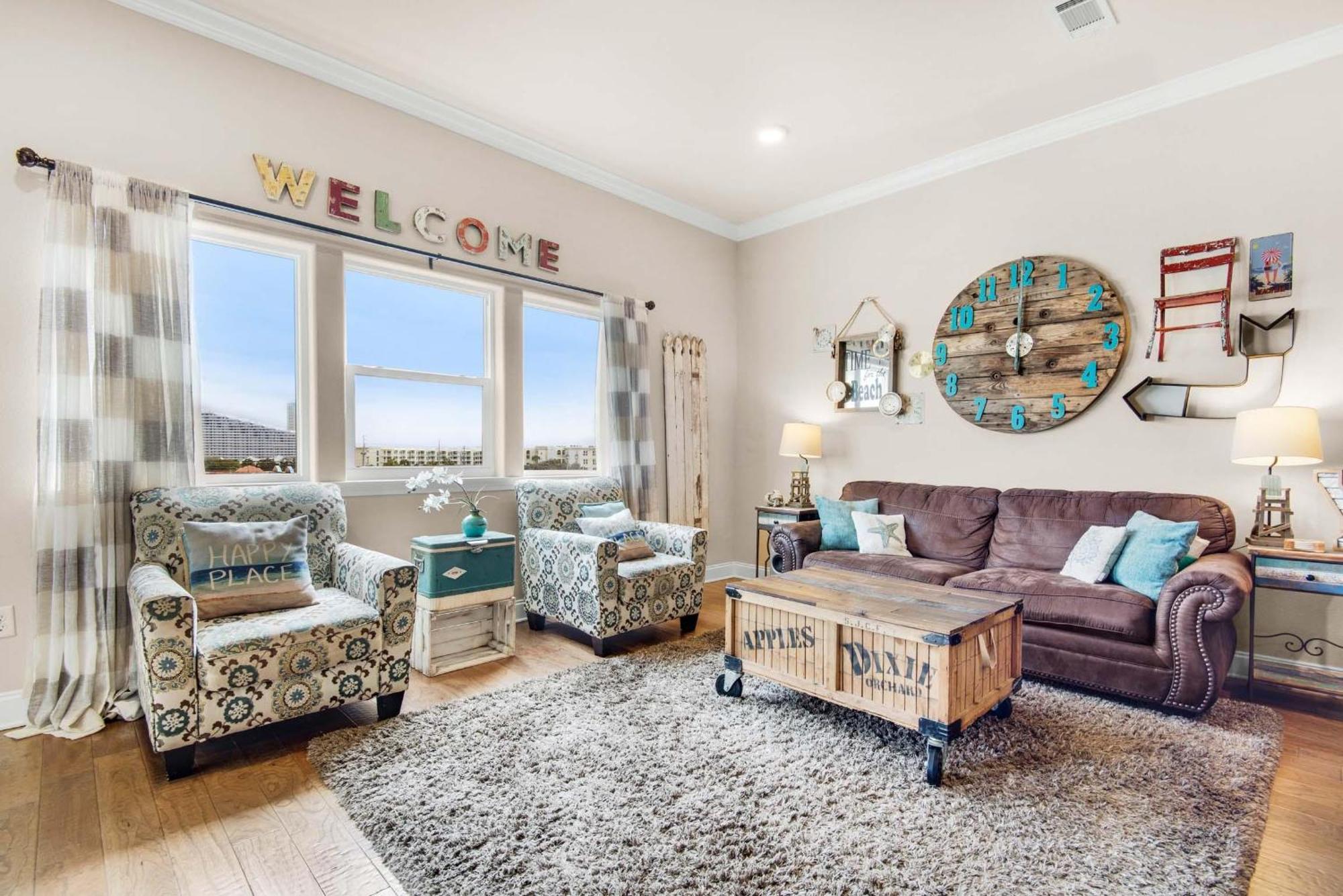 Alerio A402 Holiday home Destin