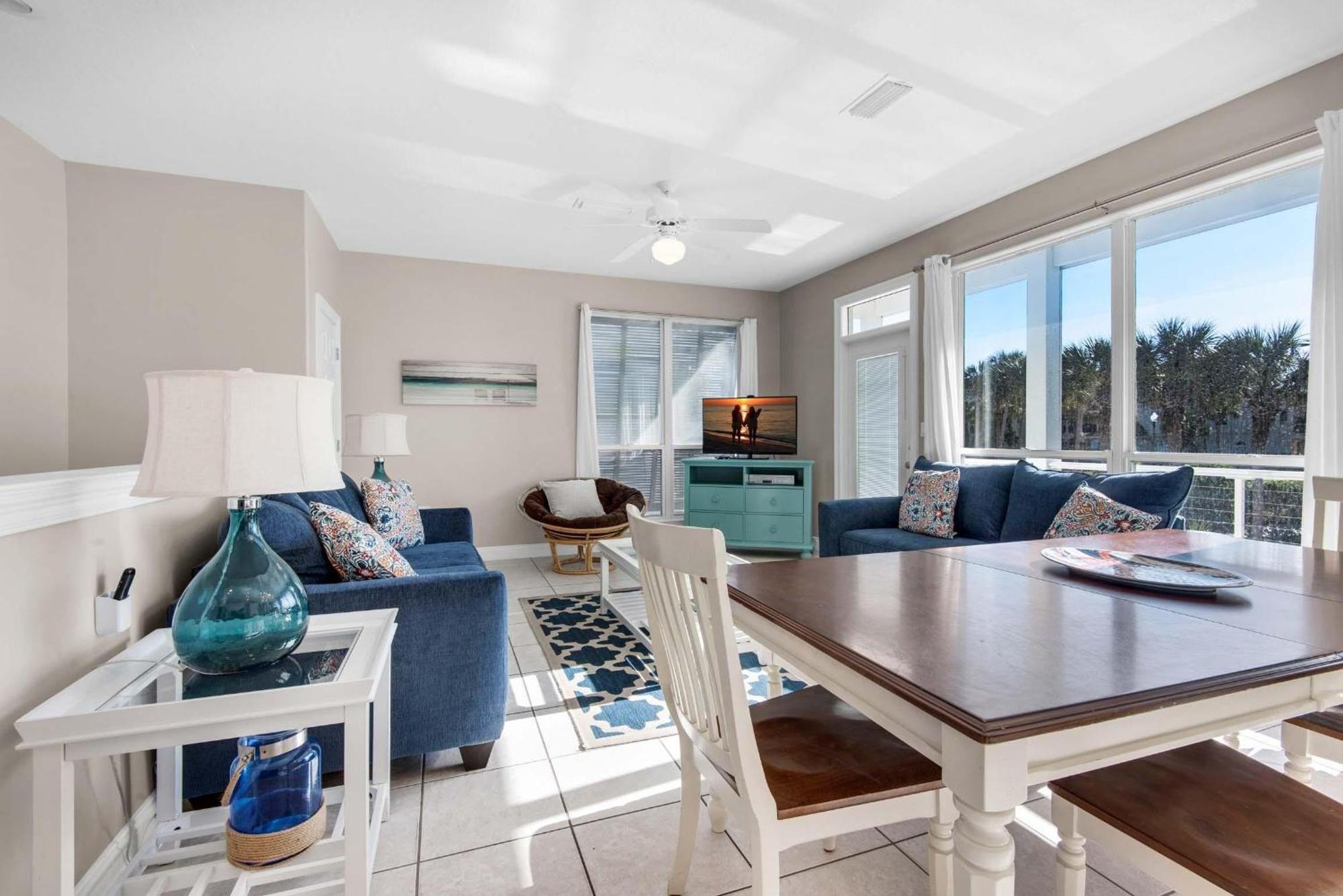 Destiny #11a&b- Oasis Holiday home Destin