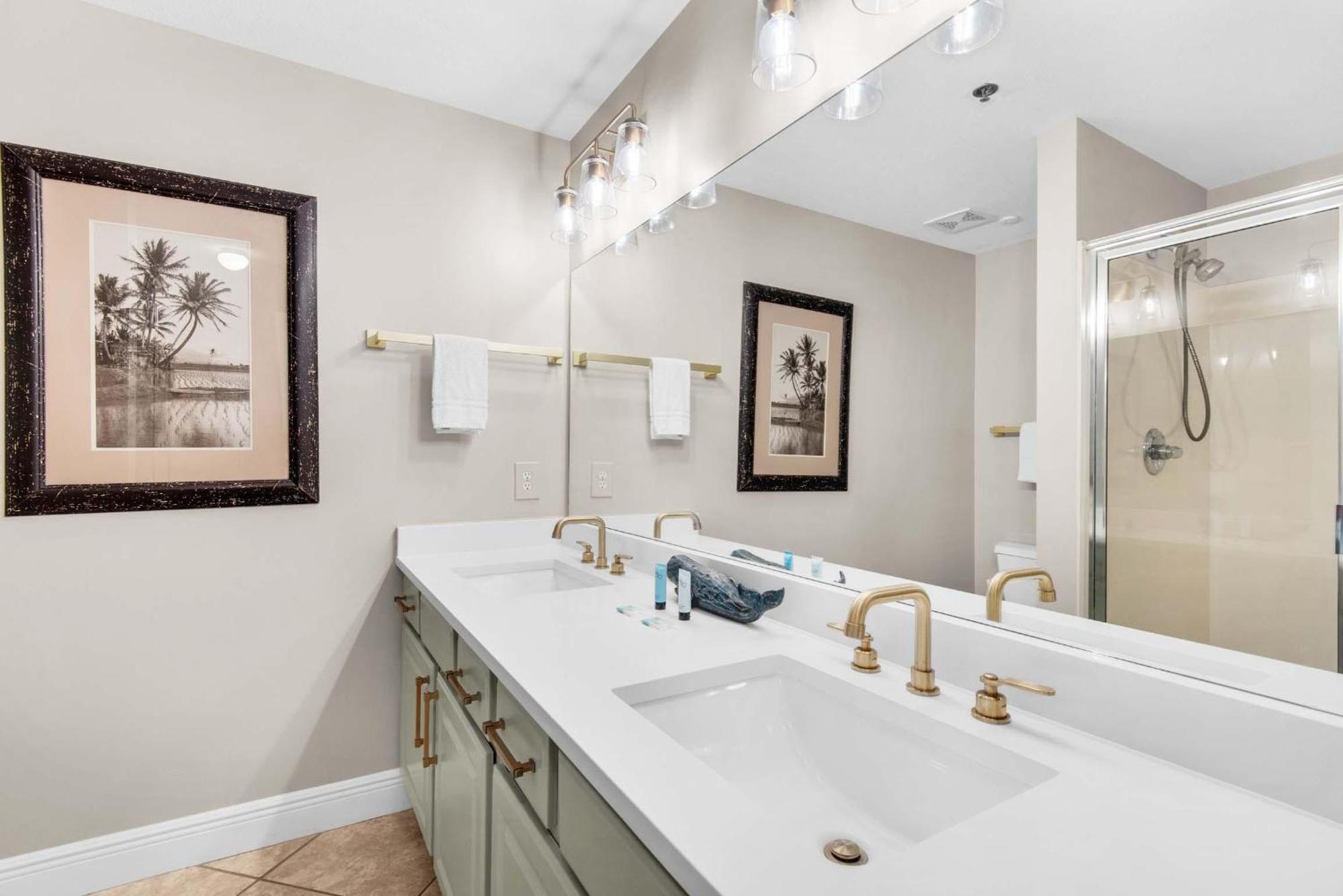 Ariel Dunes Ii 2309 Holiday home Destin