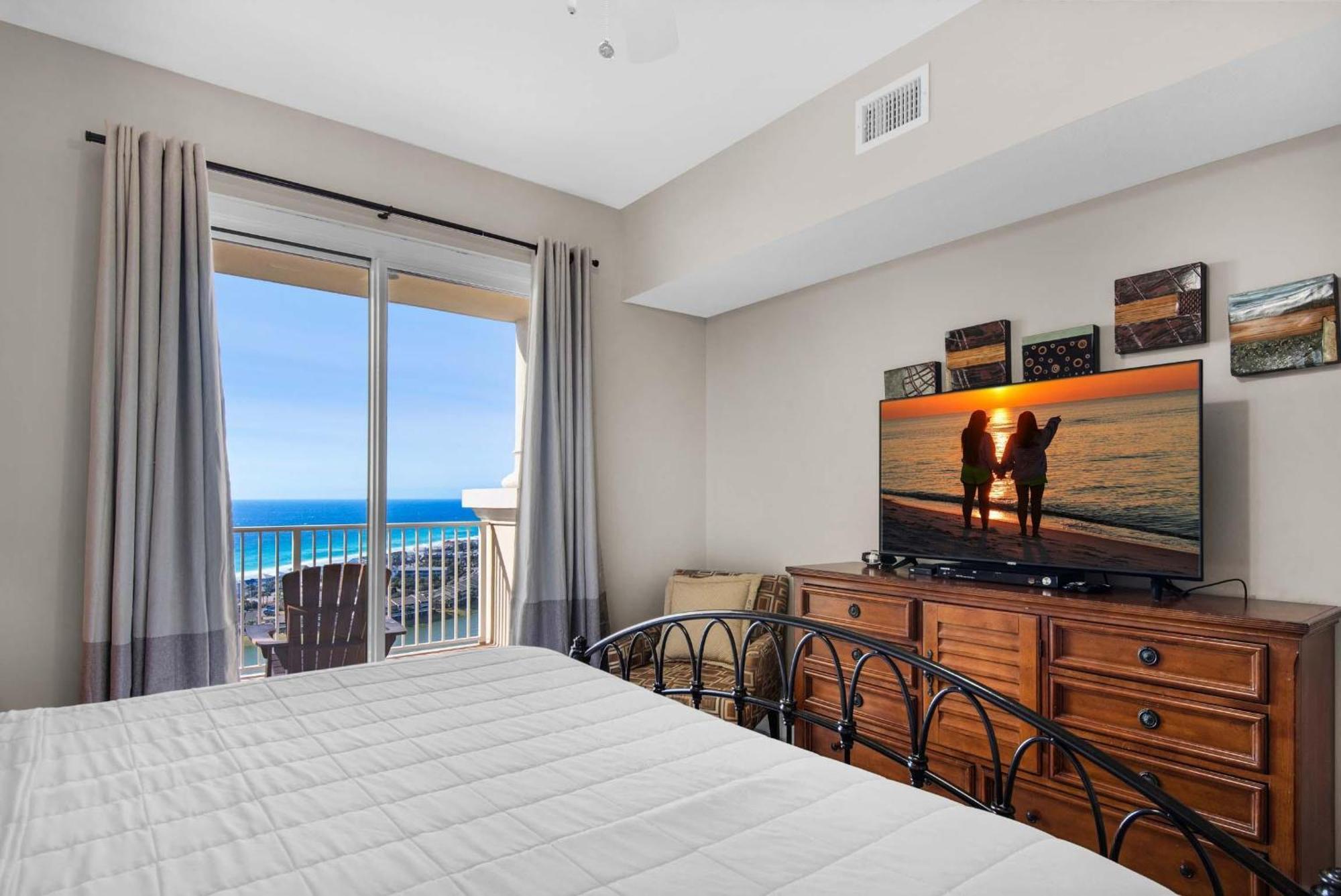 Ariel Dunes Ii 2309 Holiday home *