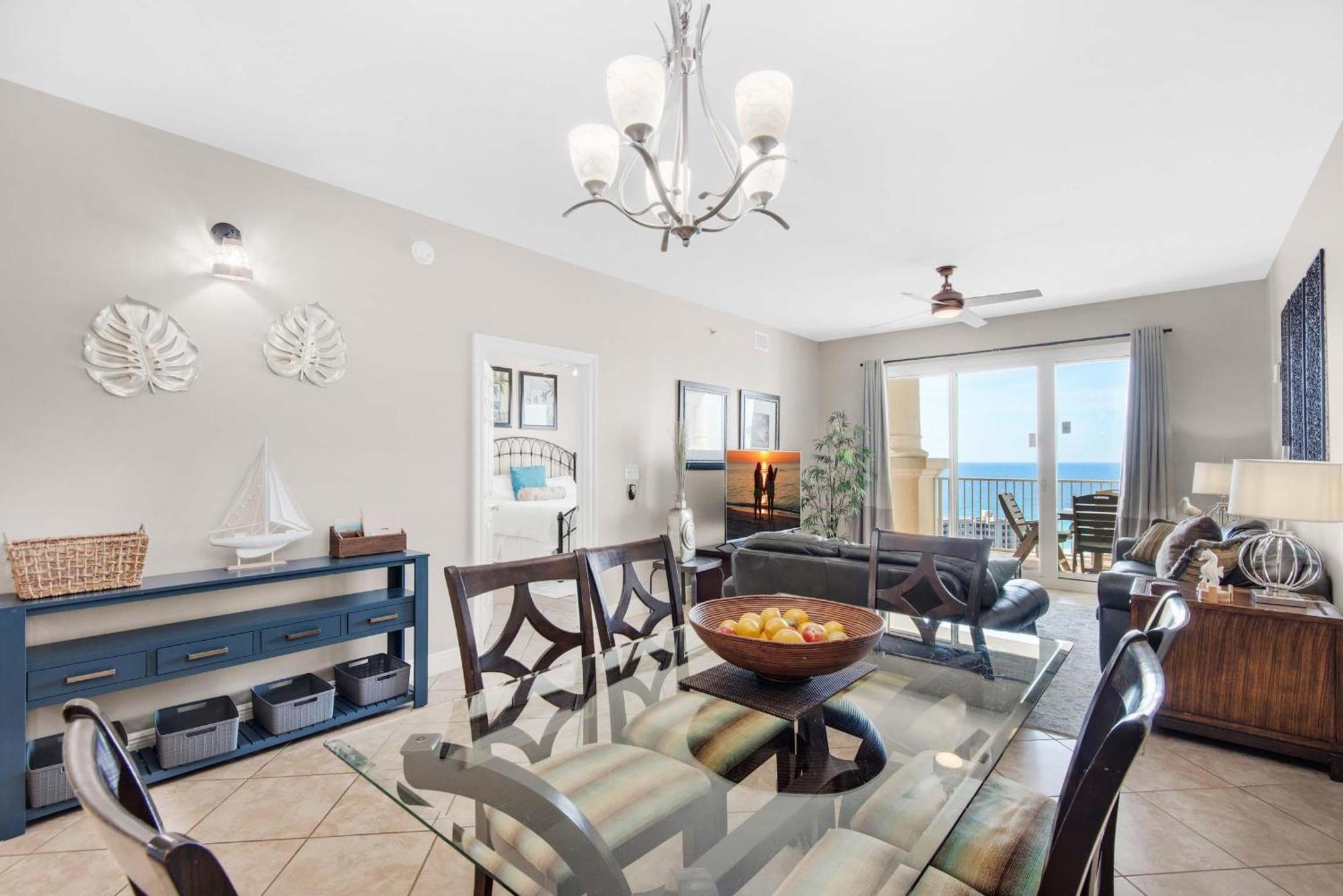 Ariel Dunes Ii 2309 Holiday home Destin