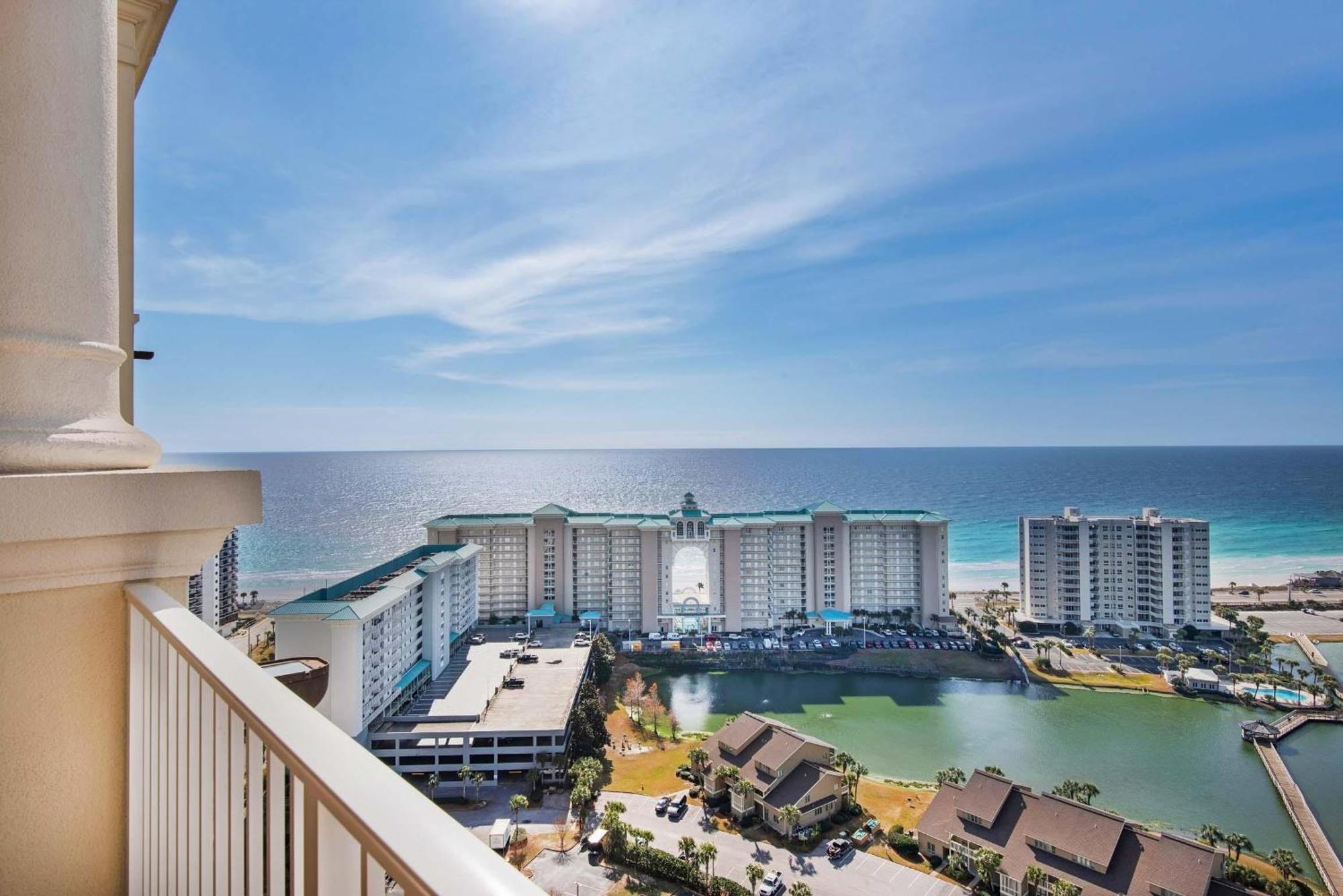 Ariel Dunes Ii 2309 Holiday home *