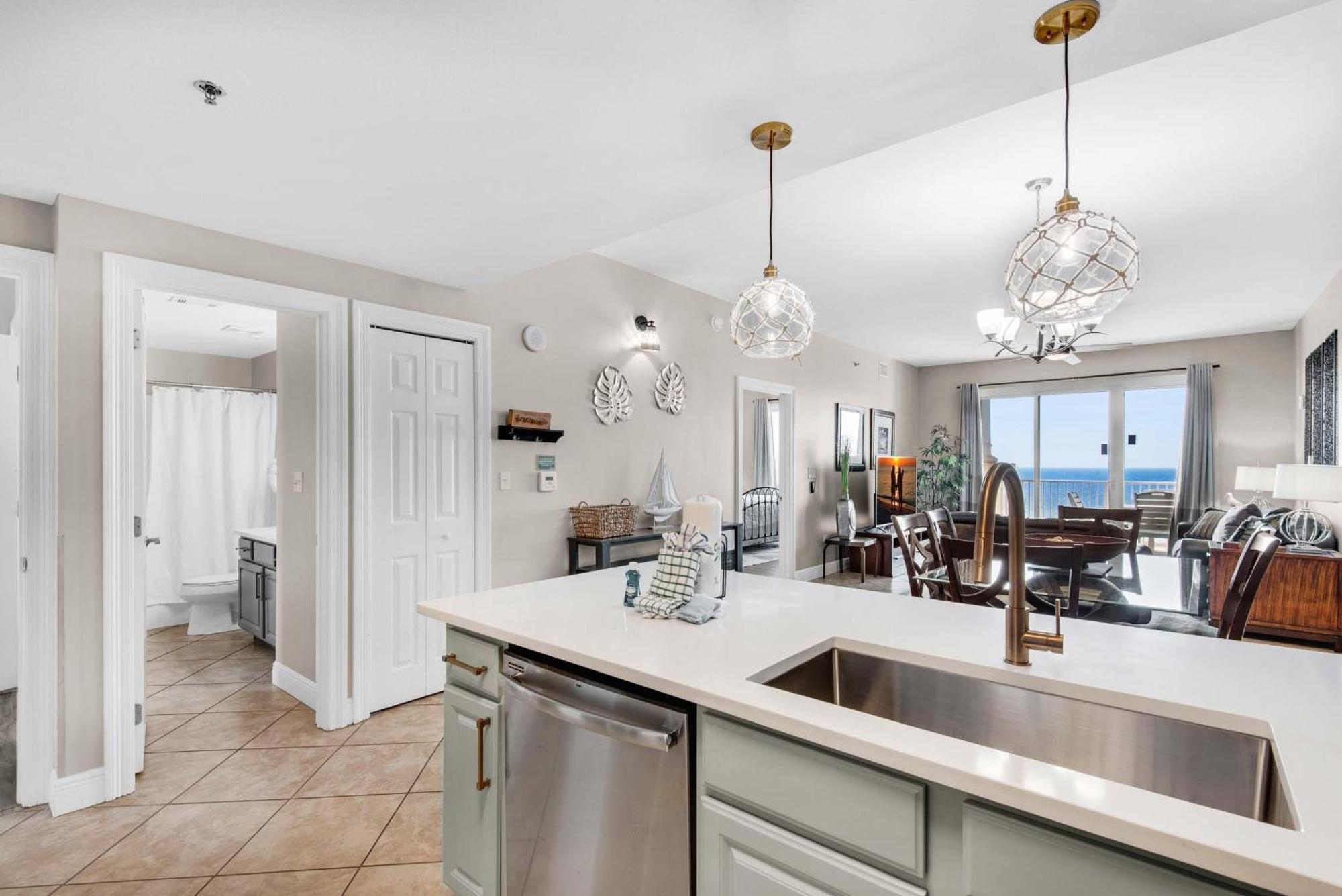 Holiday home Ariel Dunes Ii 2309 Destin