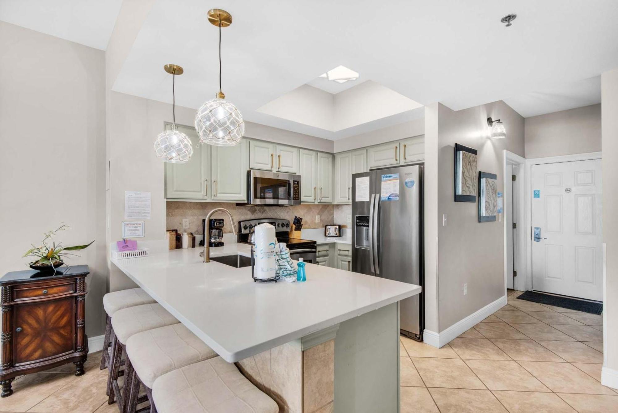 Ariel Dunes Ii 2309 Destin