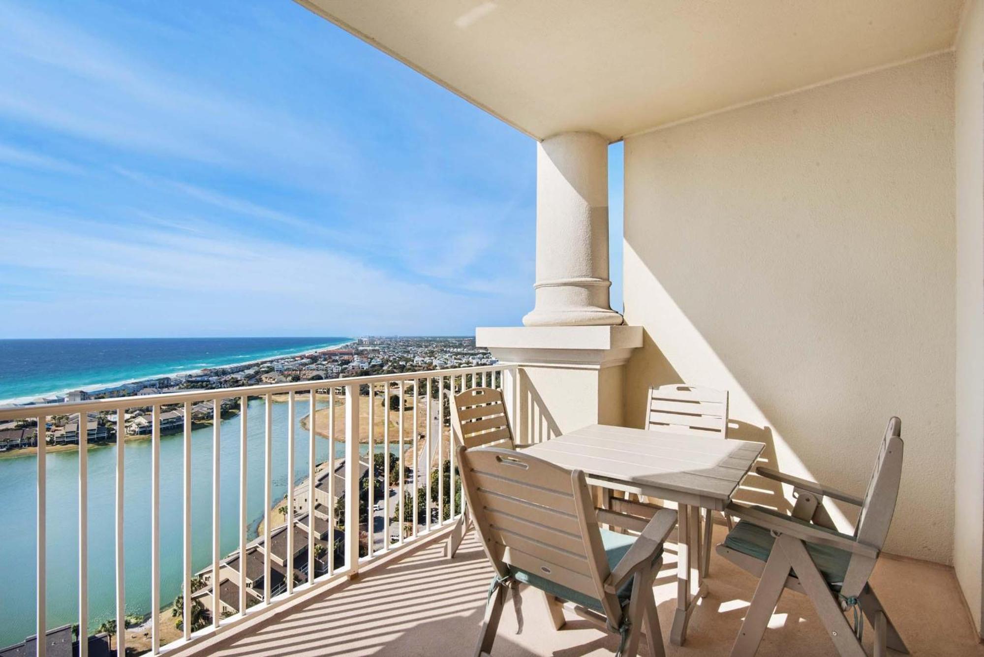 Ariel Dunes Ii 2309 Holiday home *