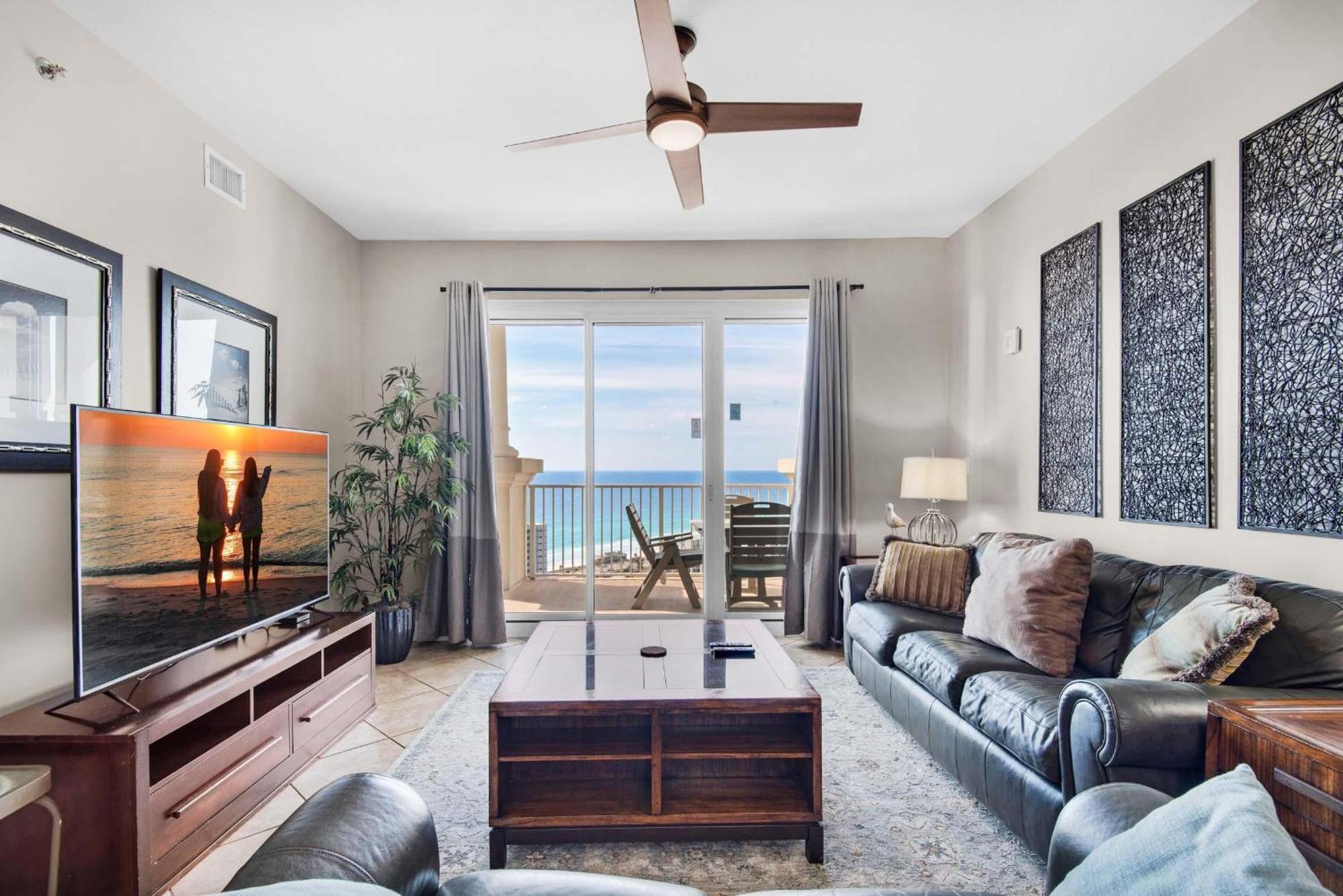 Ariel Dunes Ii 2309 Holiday home *