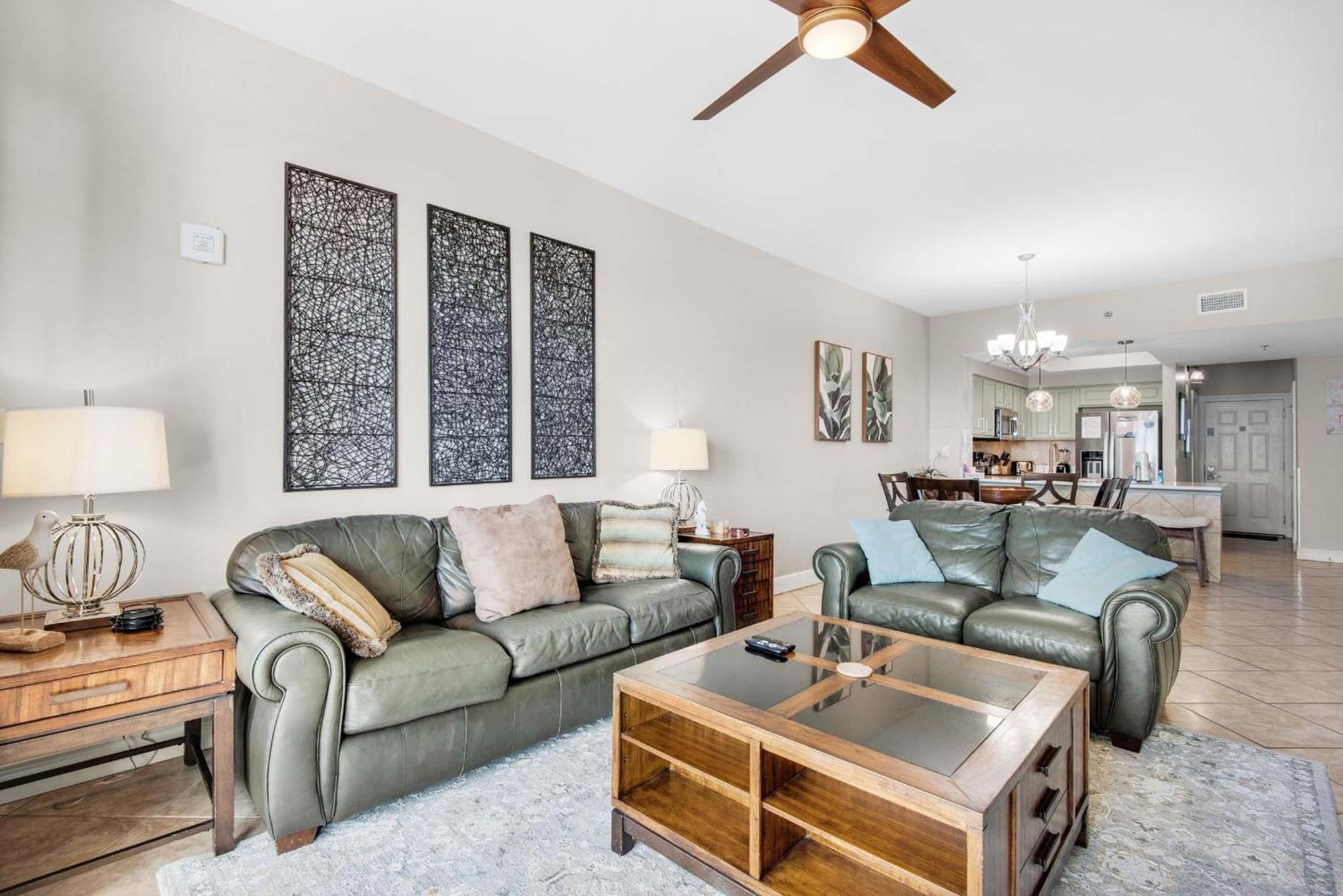 Ariel Dunes Ii 2309 Destin