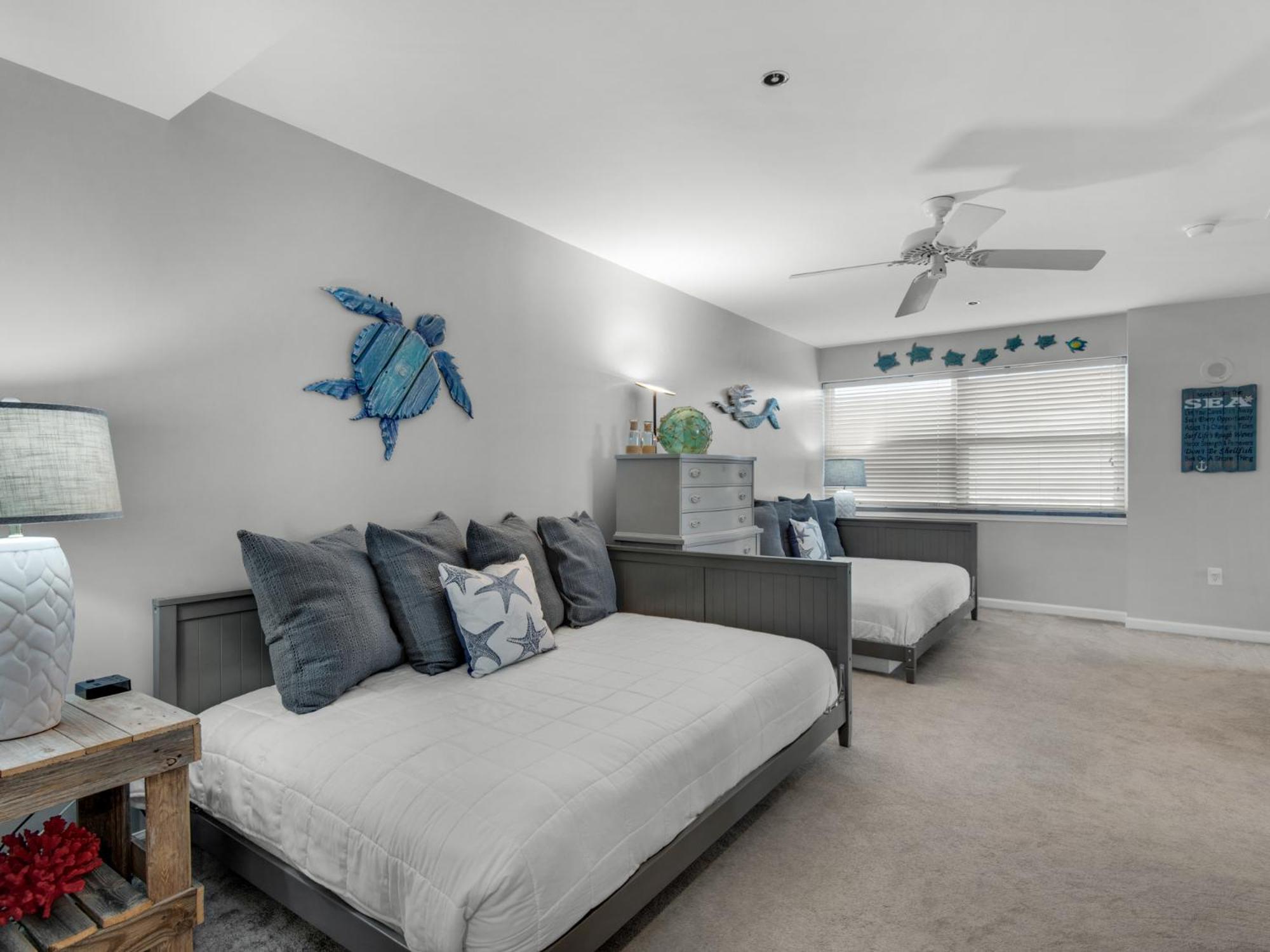 Hidden Dunes 1700 By Newman-dailey Holiday home