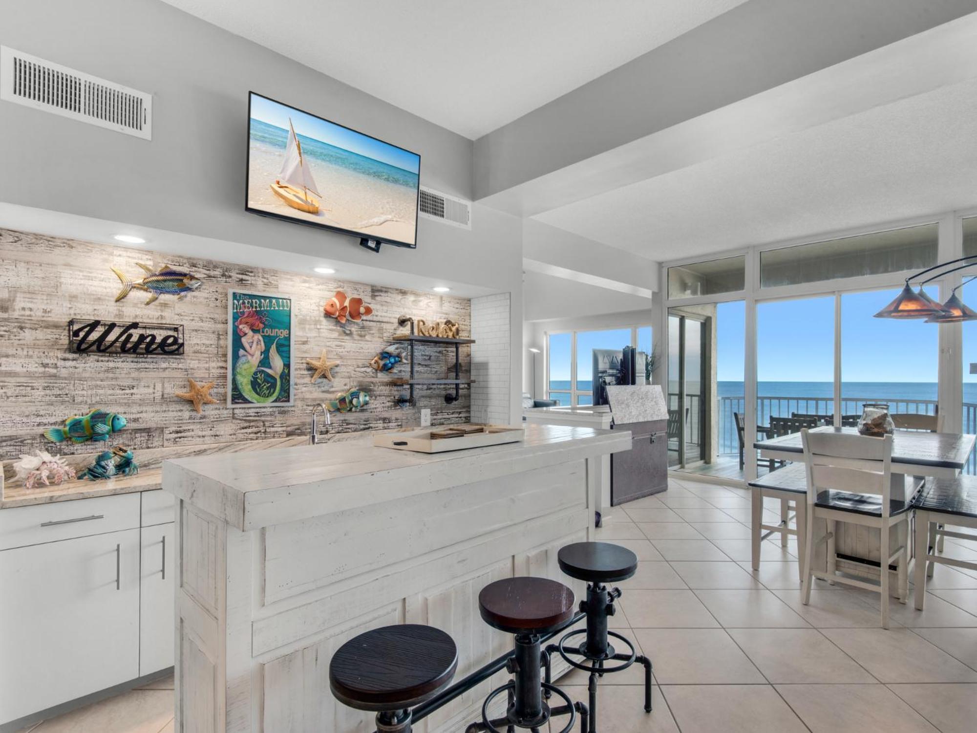 Hidden Dunes 1700 By Newman-dailey Holiday home *