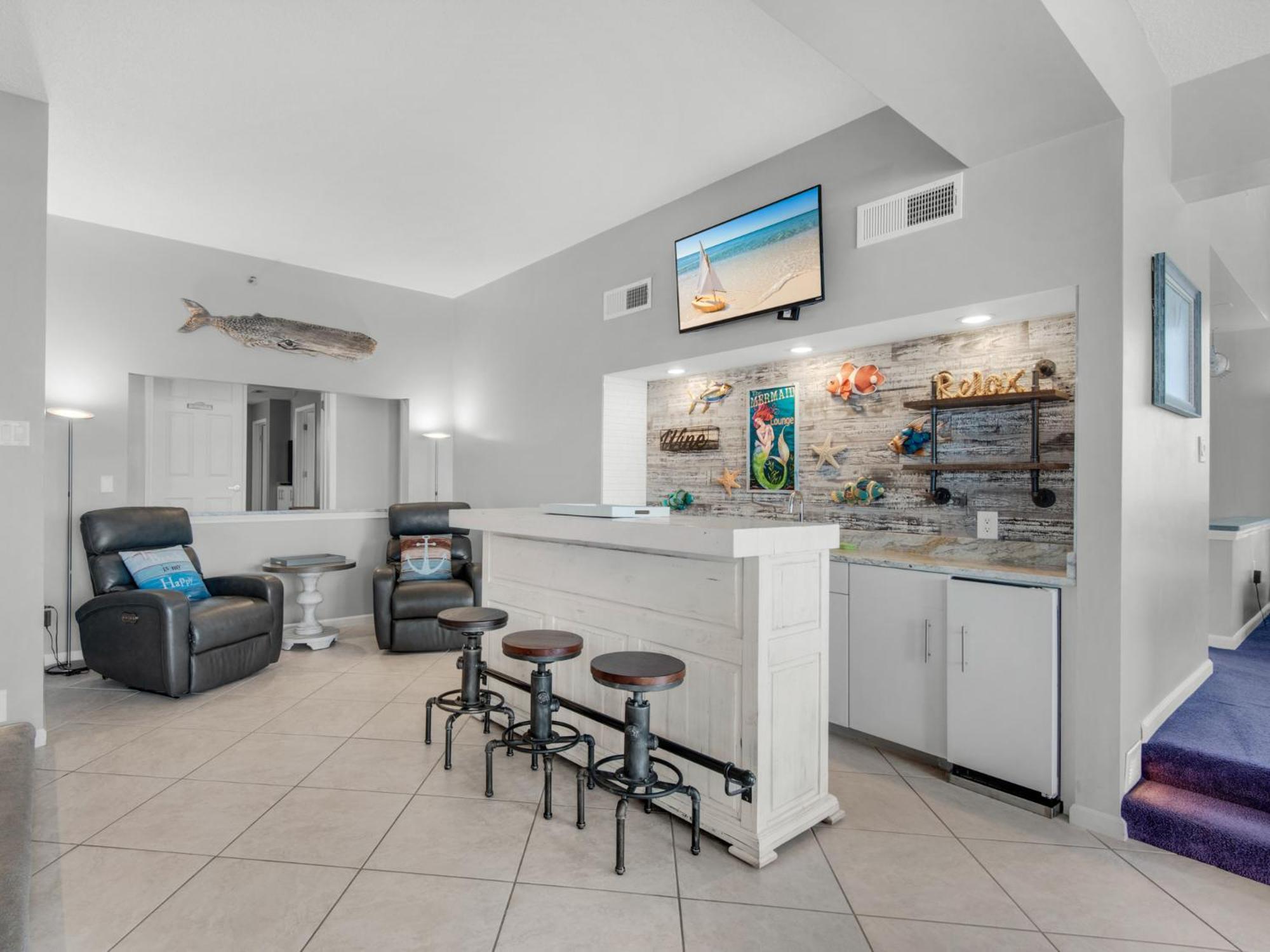 Holiday home Hidden Dunes 1700 By Newman-dailey Destin