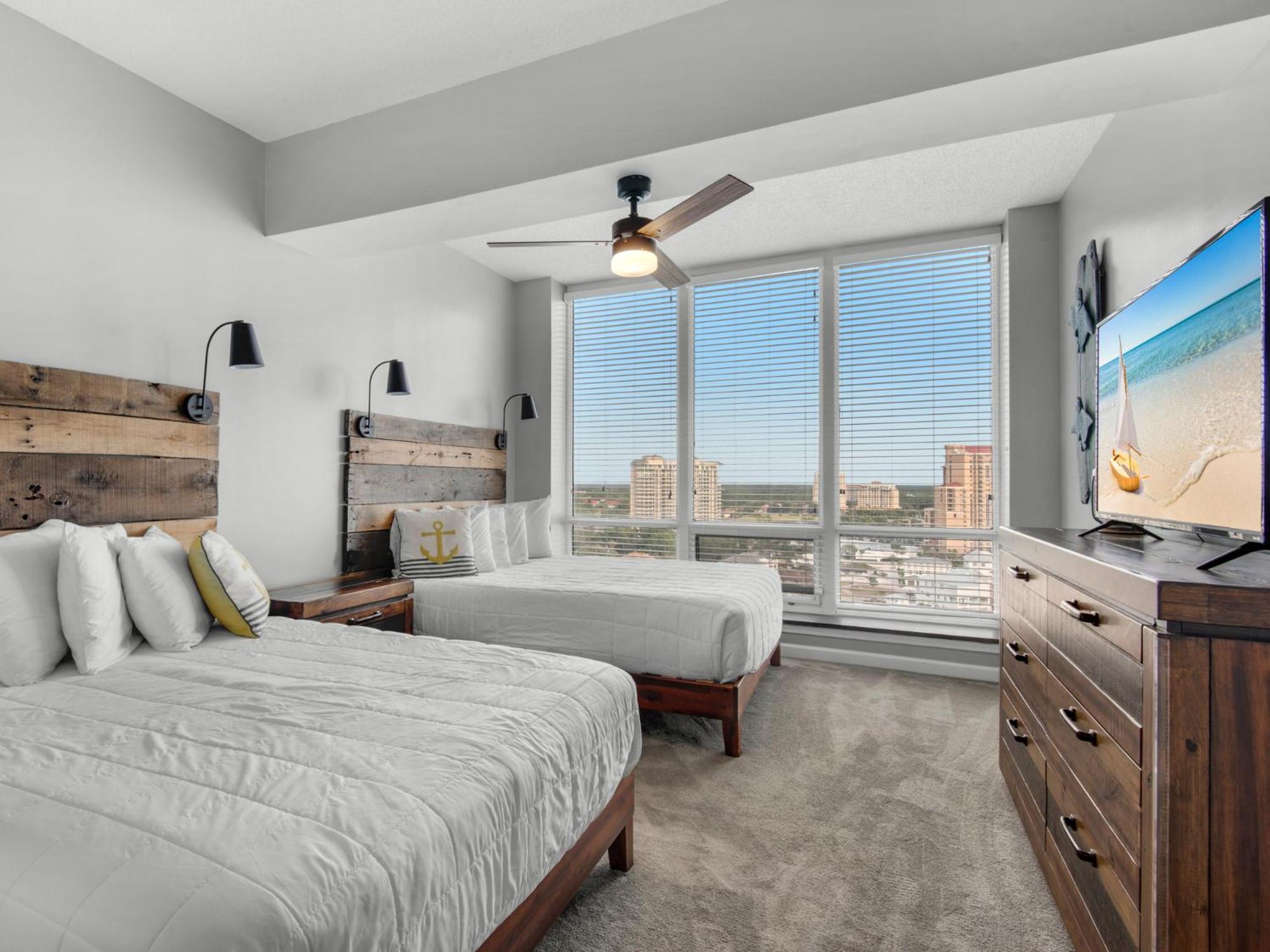 Hidden Dunes 1700 By Newman-dailey Holiday home Destin