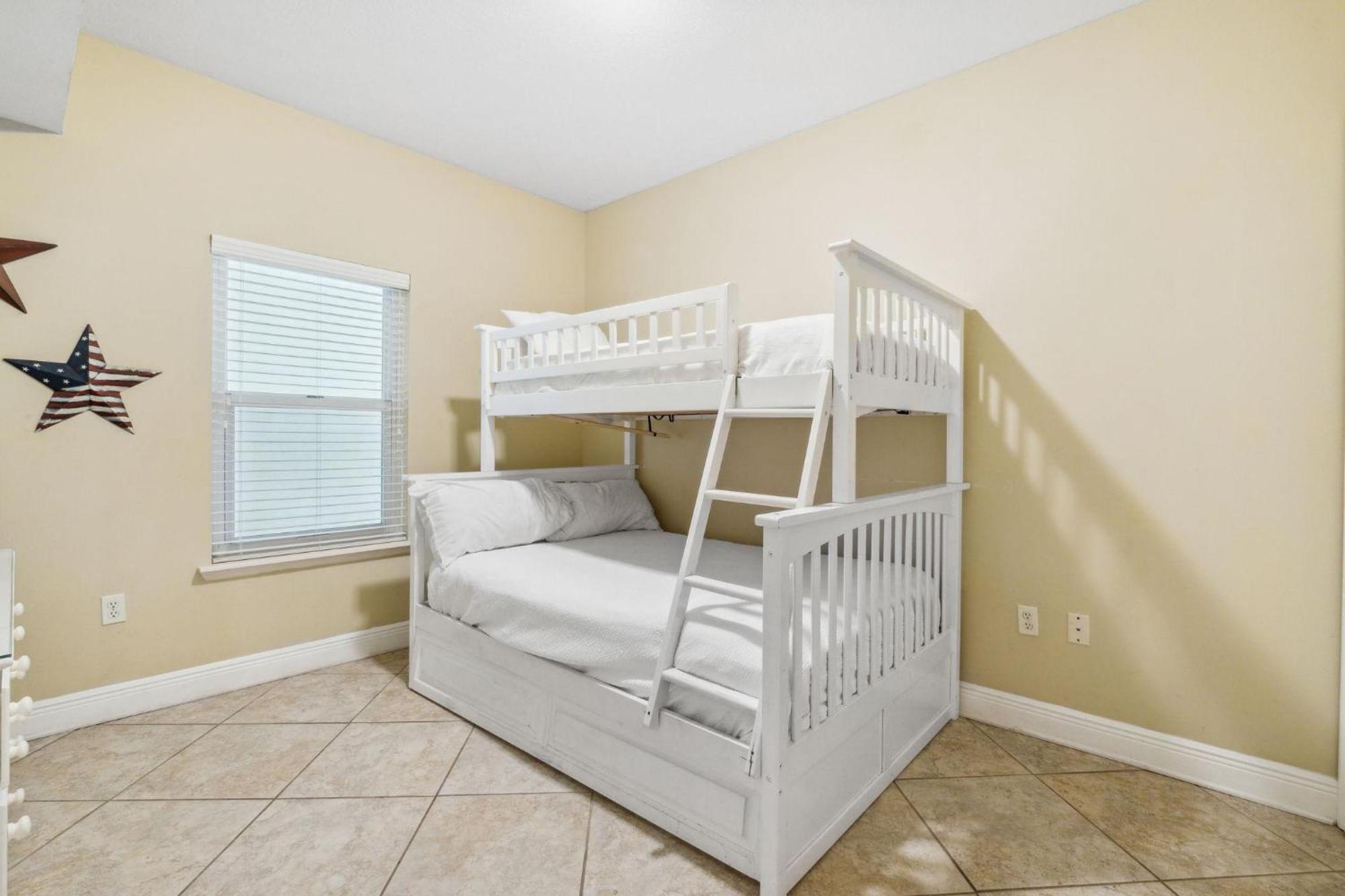 Ariel Dunes Ii 1010 Holiday home Destin