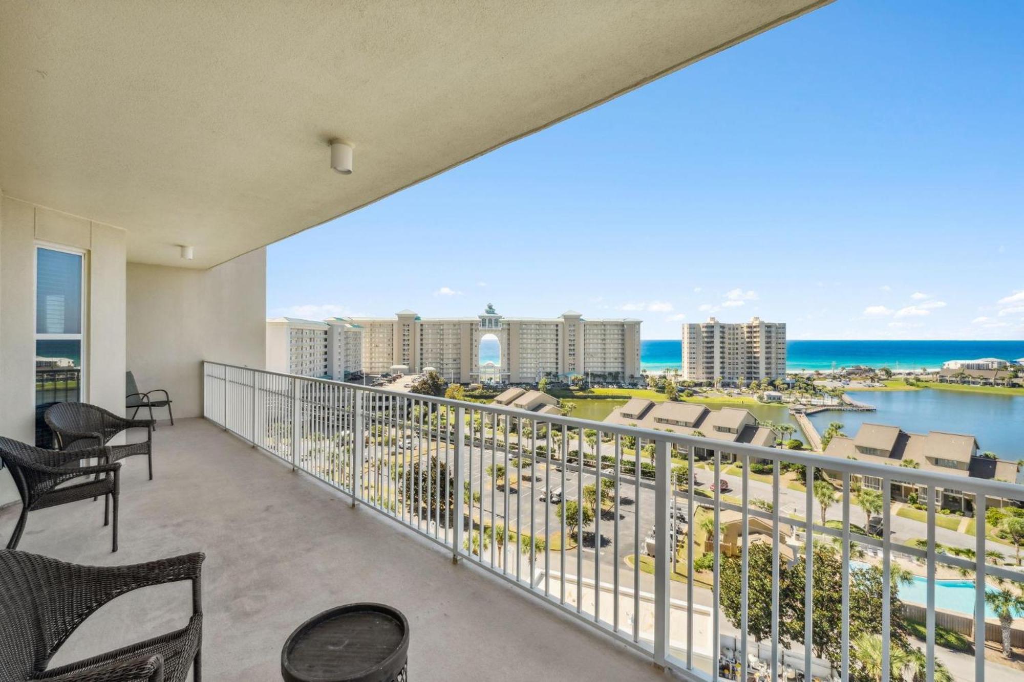 Ariel Dunes Ii 1010 Holiday home