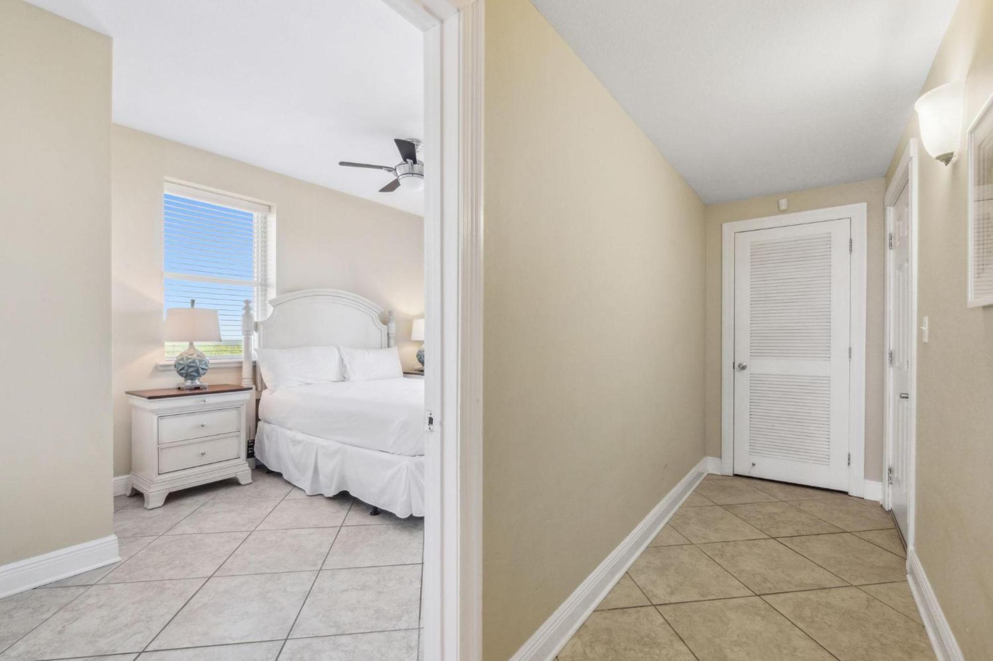 Ariel Dunes Ii 1010 Holiday home *