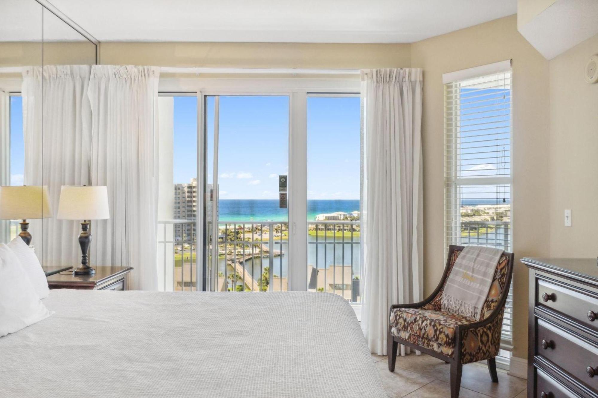Ariel Dunes Ii 1010 Holiday home Destin