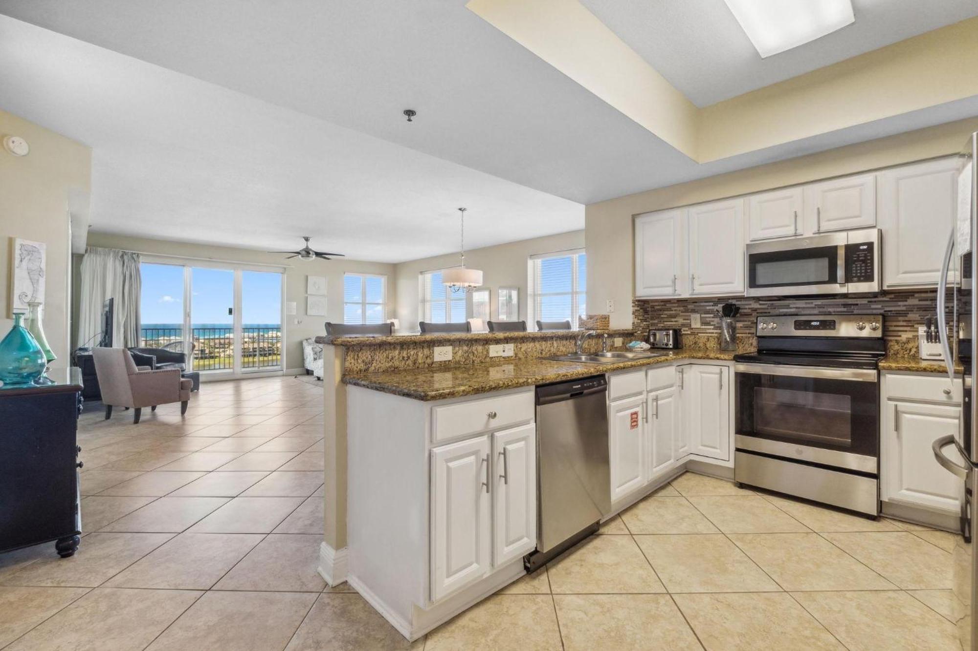 Ariel Dunes Ii 1010 Holiday home *