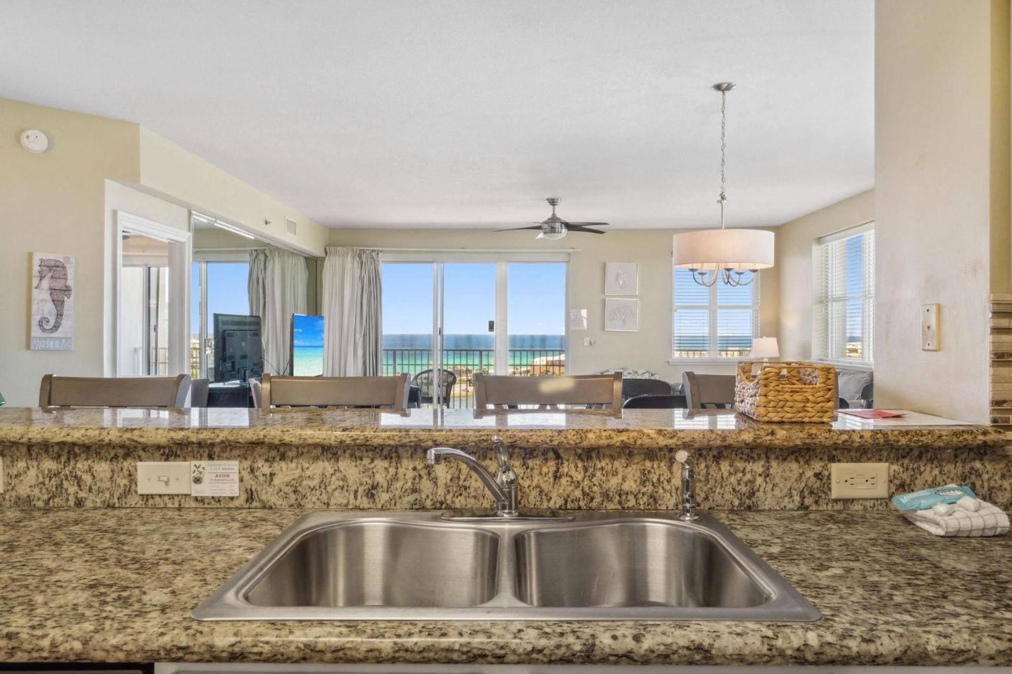Ariel Dunes Ii 1010 Holiday home *