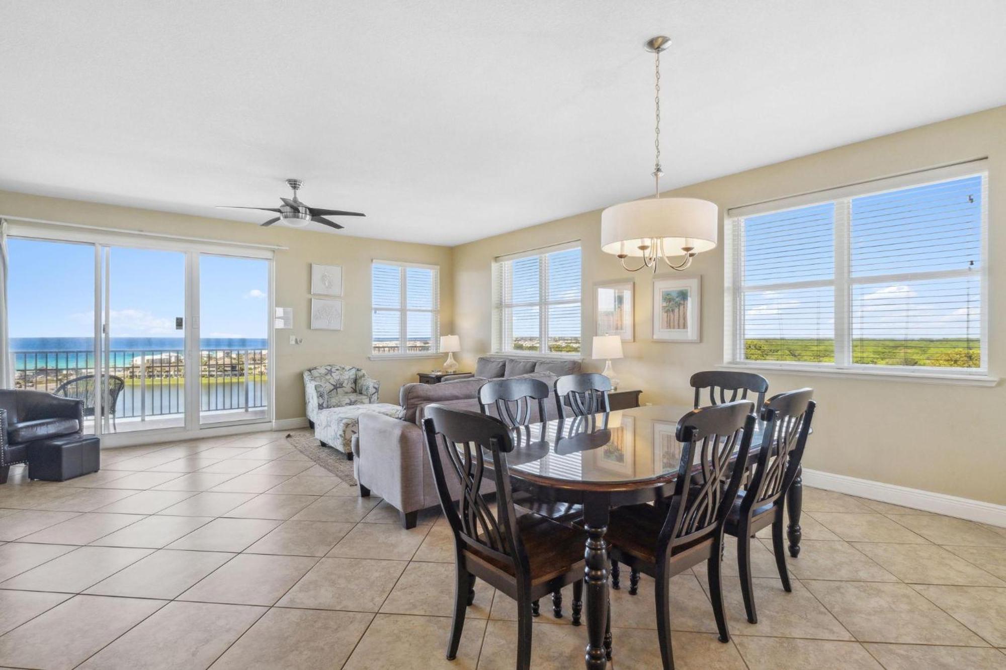 Holiday home Ariel Dunes Ii 1010 Destin