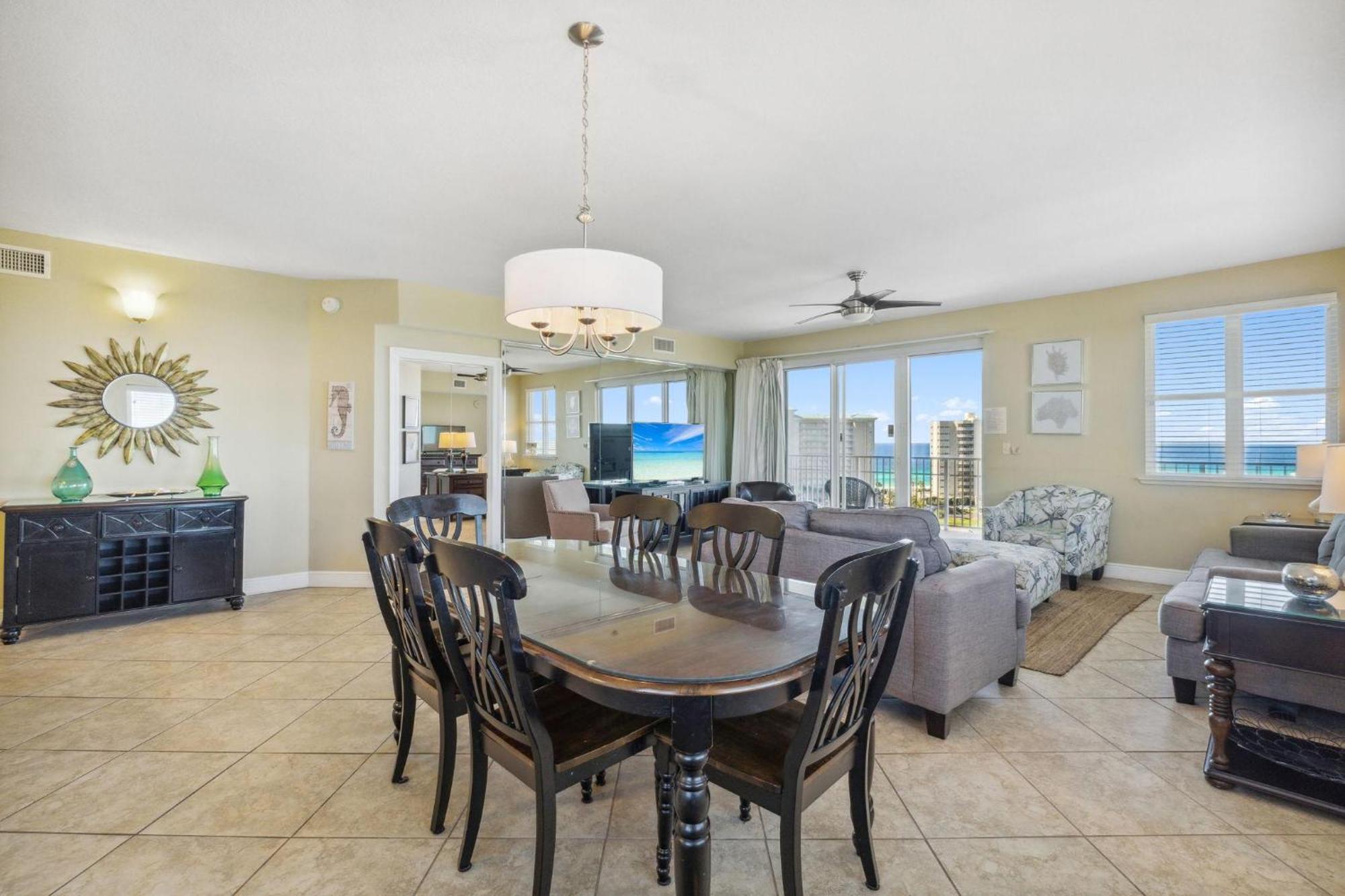 Ariel Dunes Ii 1010 Holiday home