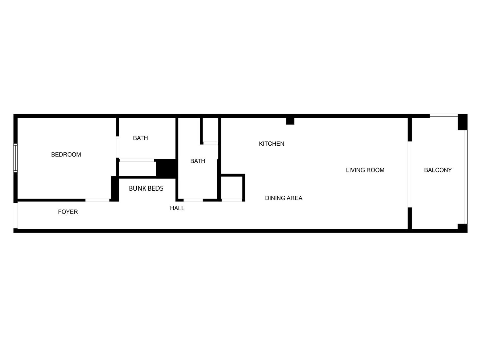 Holiday home Majestic Sun 806b Destin