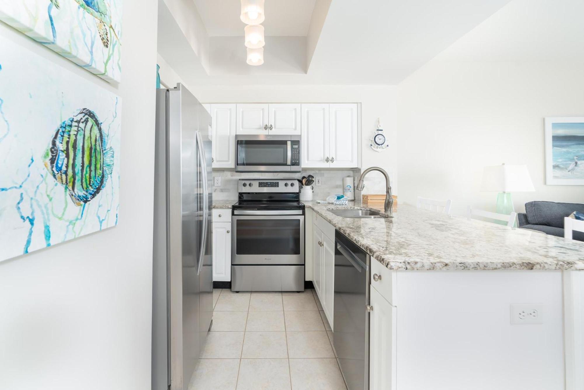 Majestic Sun 806b Holiday home *