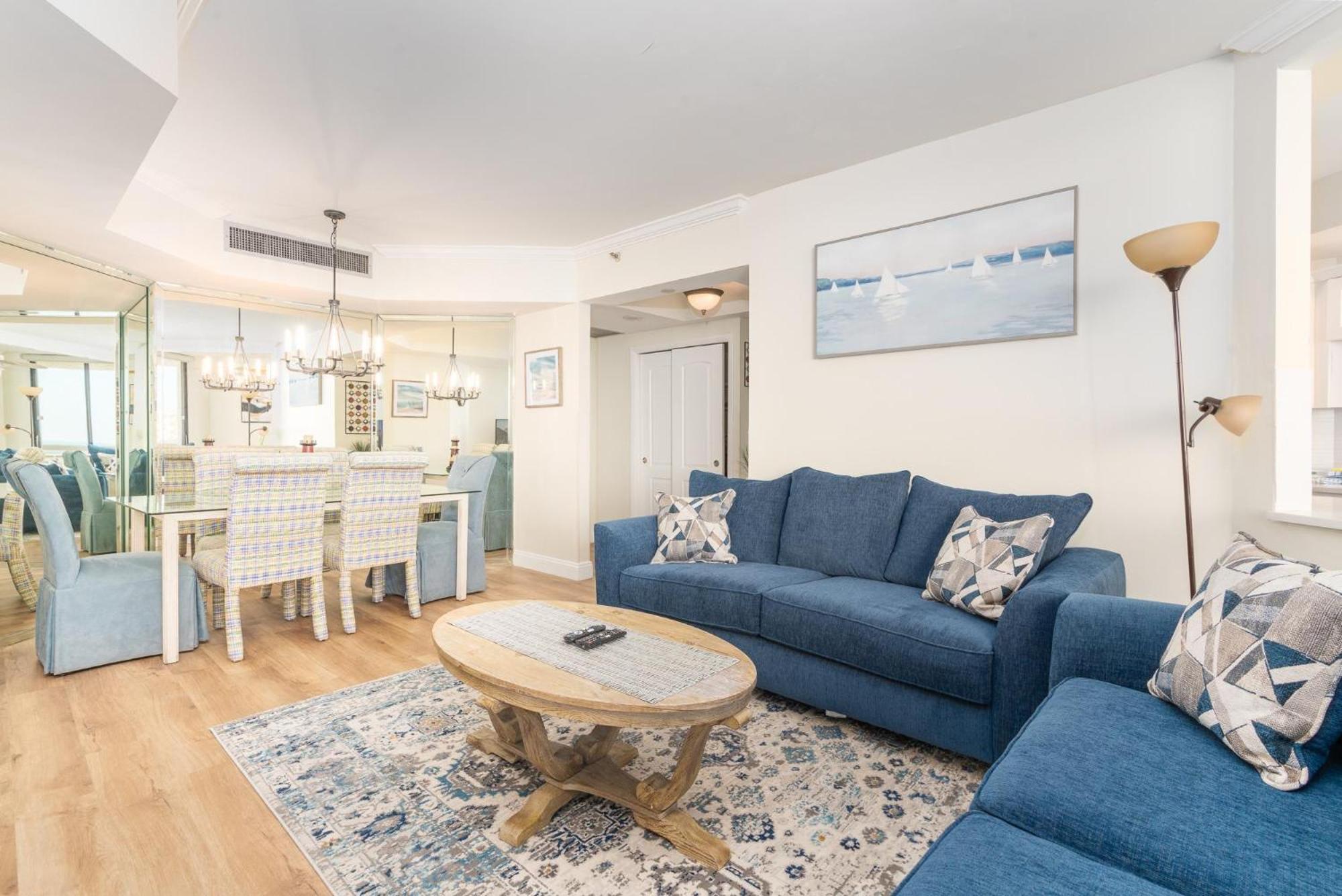 Holiday home Surfside 903 Destin