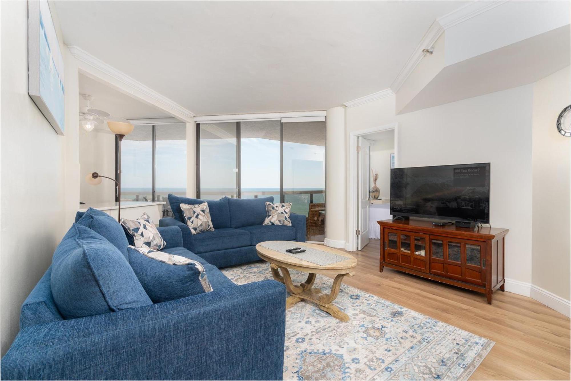 Holiday home Surfside 903 Destin