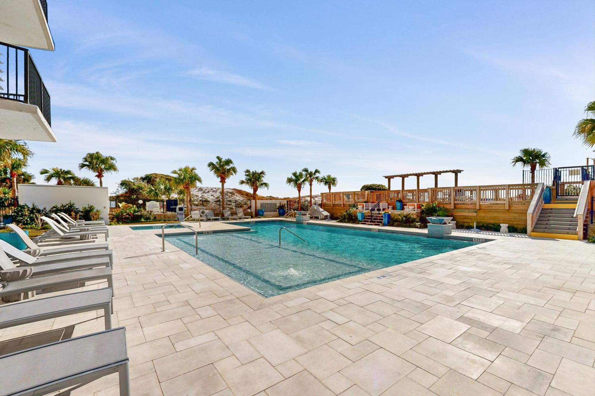 Beachside One 4134 Apartment Destin