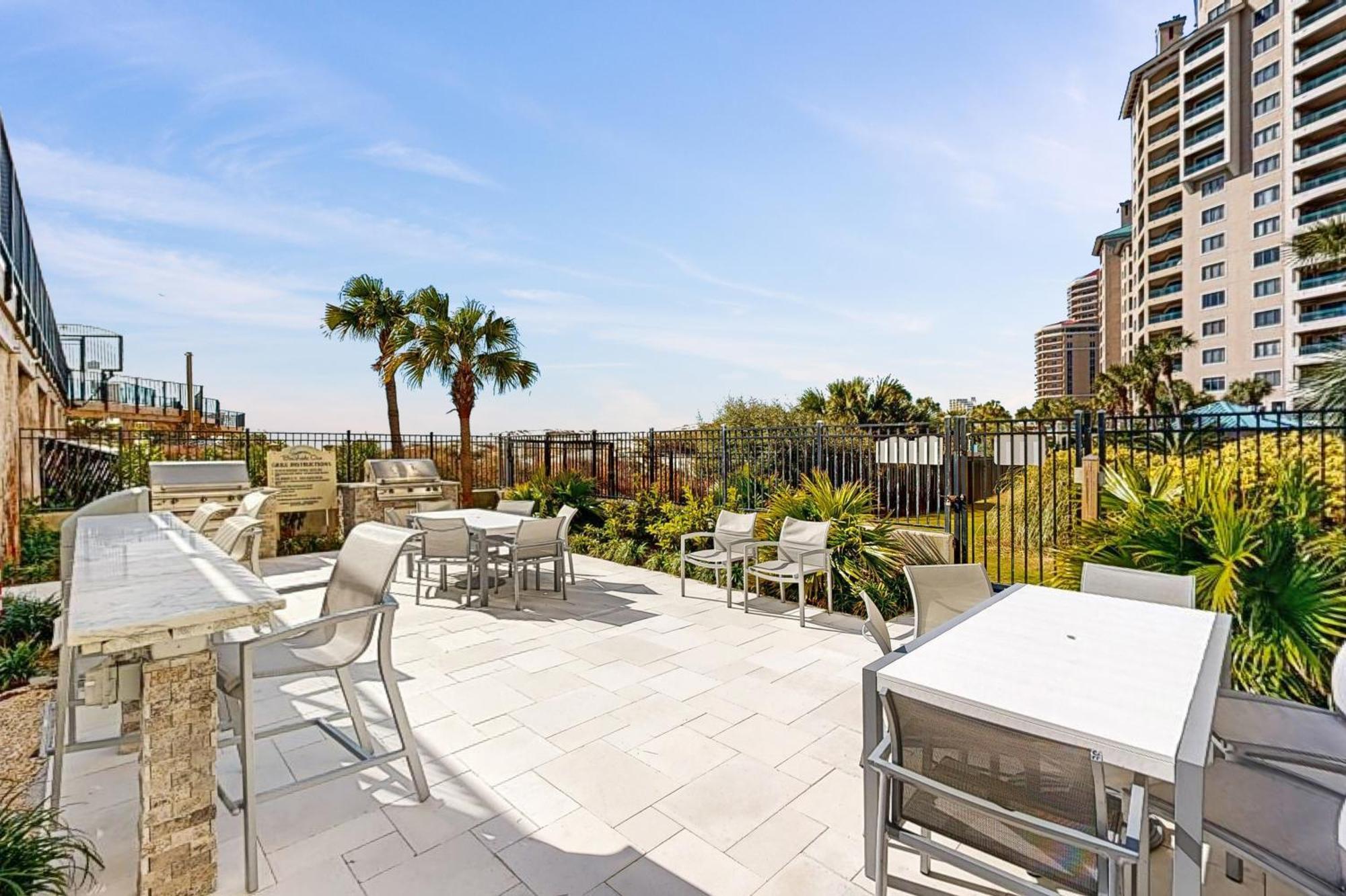Apartment Beachside One 4134 Destin