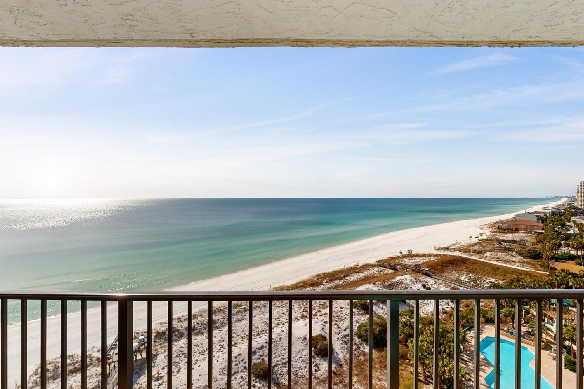 Beachside One 4134 Apartment Destin
