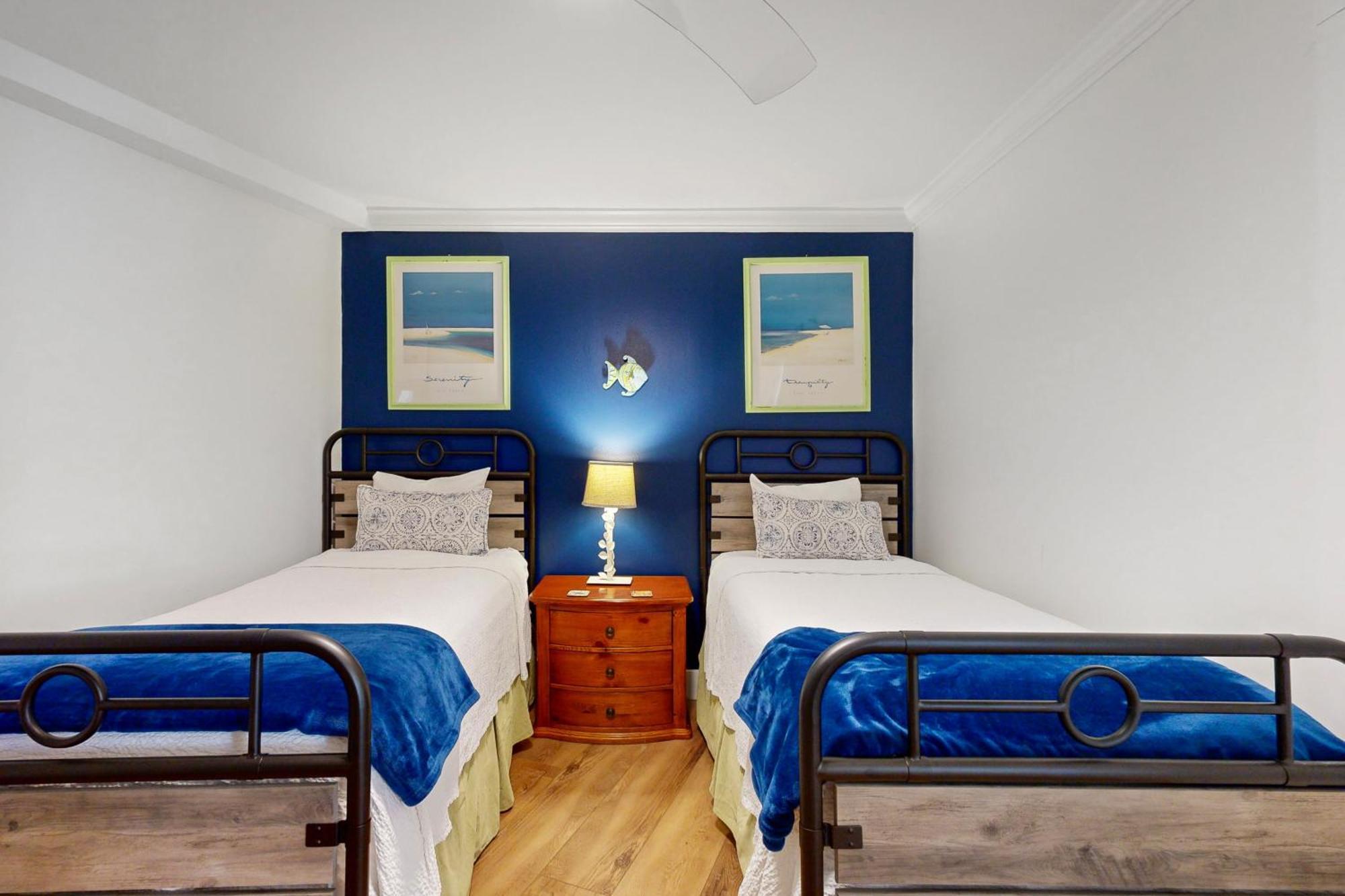 Beachside One 4134 Destin