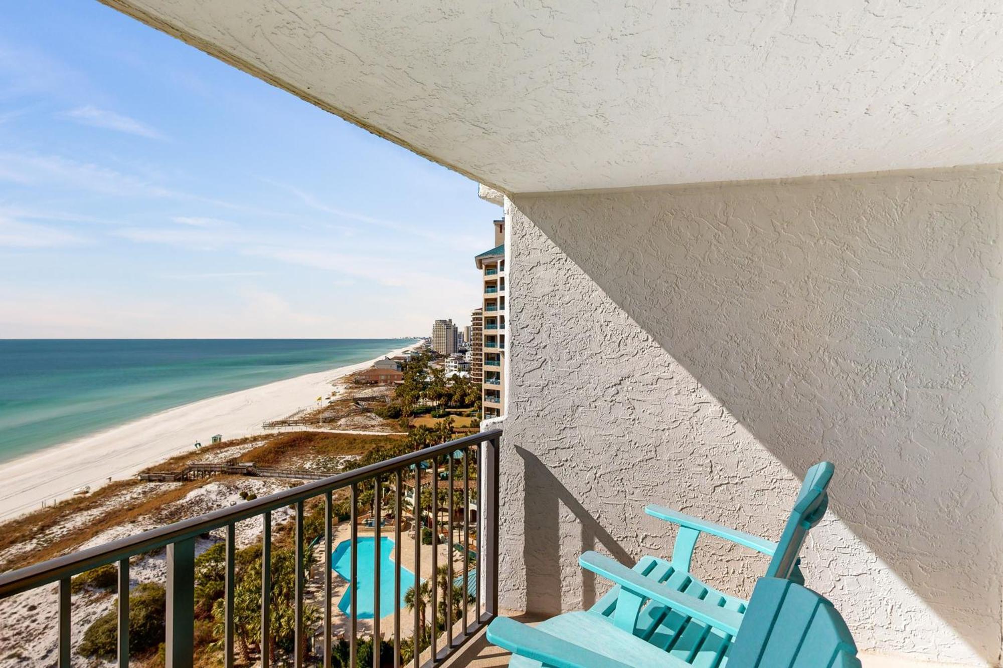 Beachside One 4134 Apartment Destin
