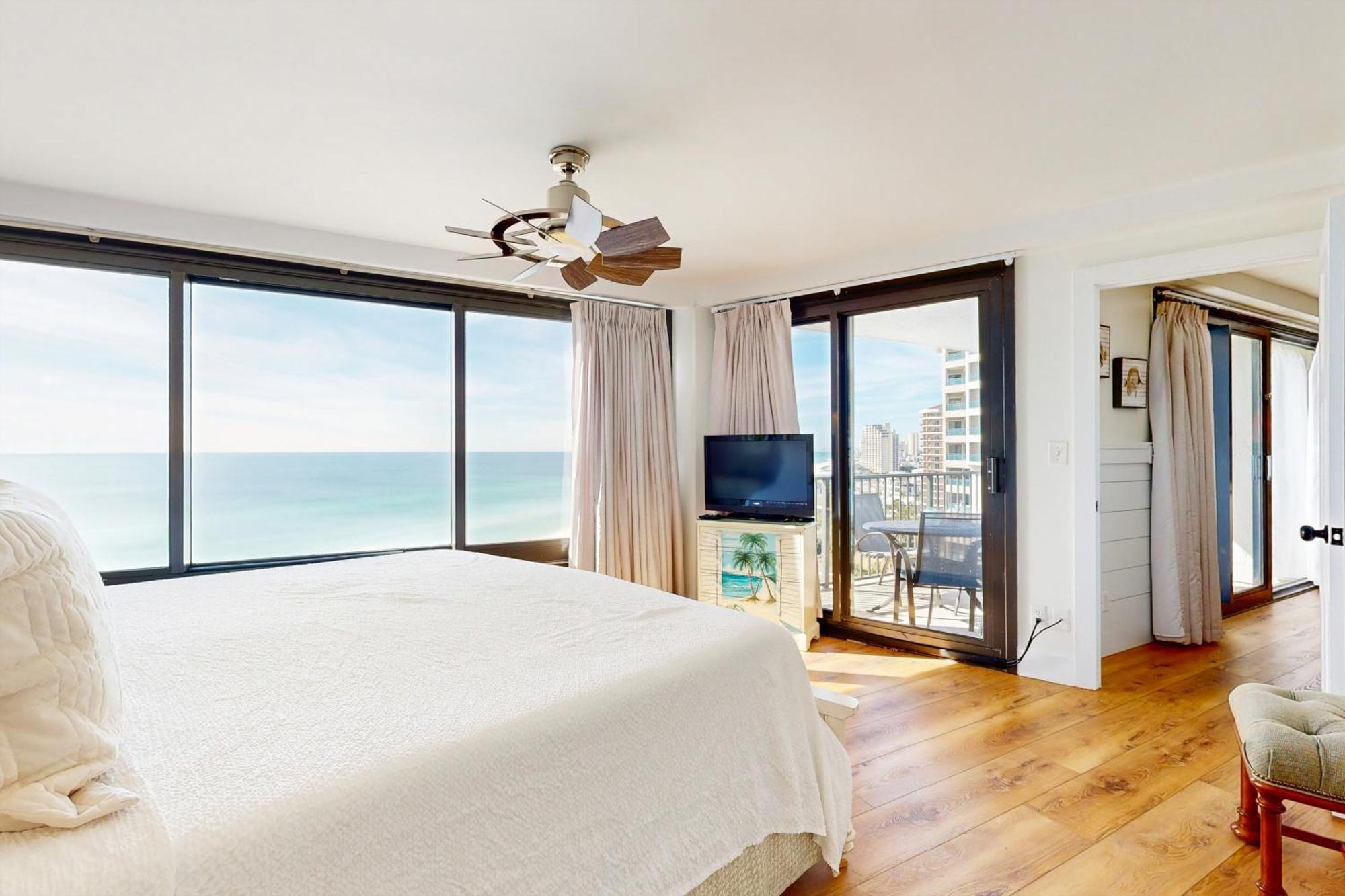 Beachside One 4134 Apartment