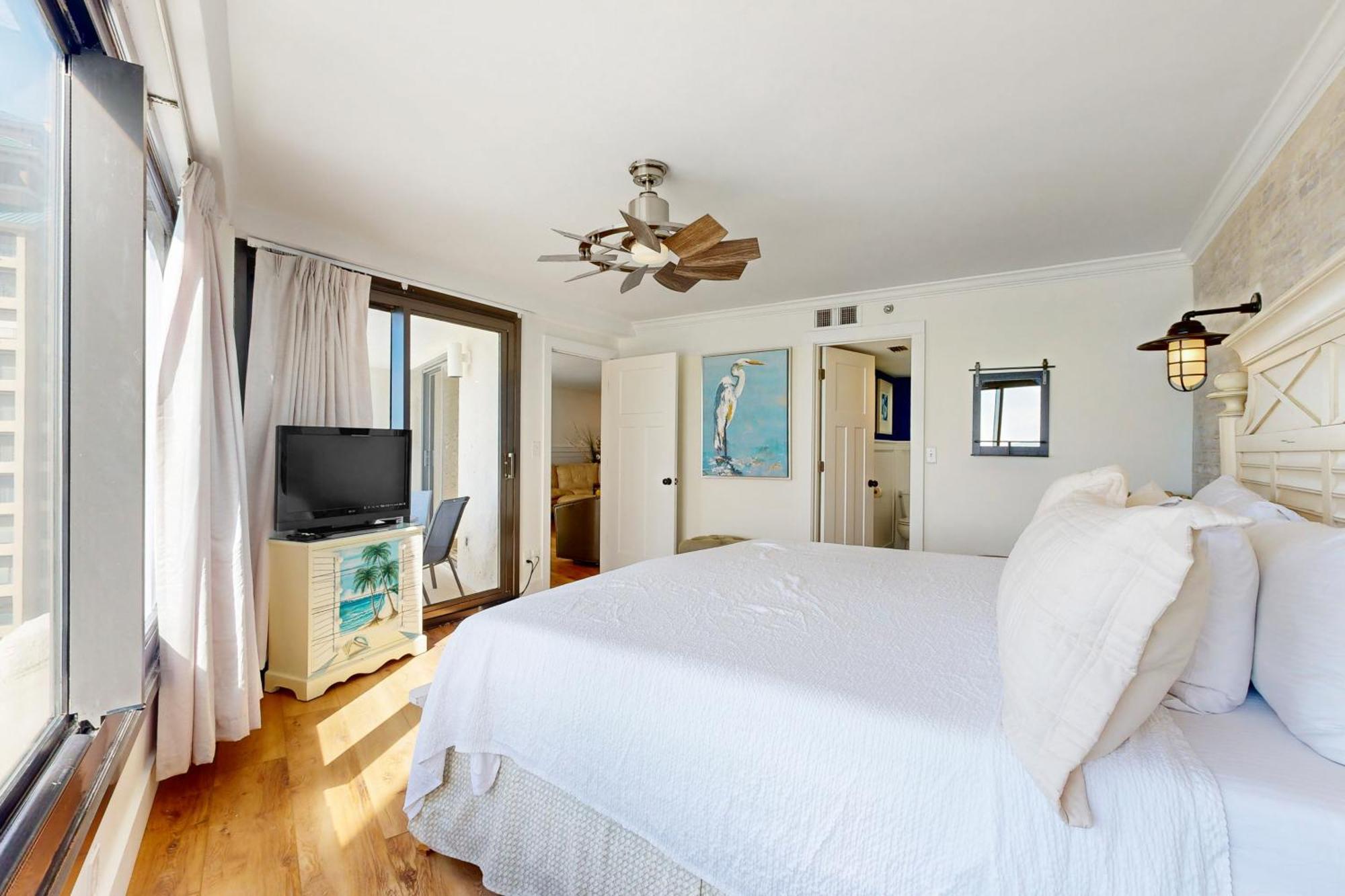 Beachside One 4134 Apartment *