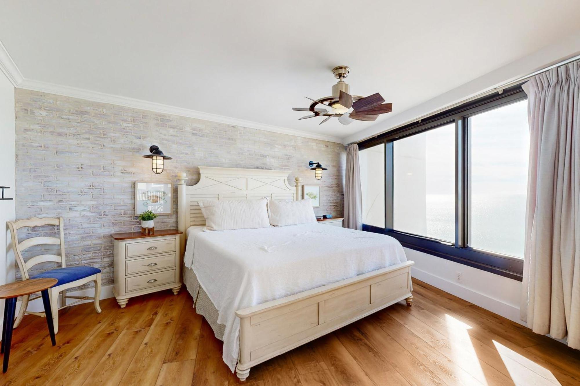 Beachside One 4134 Apartment Destin