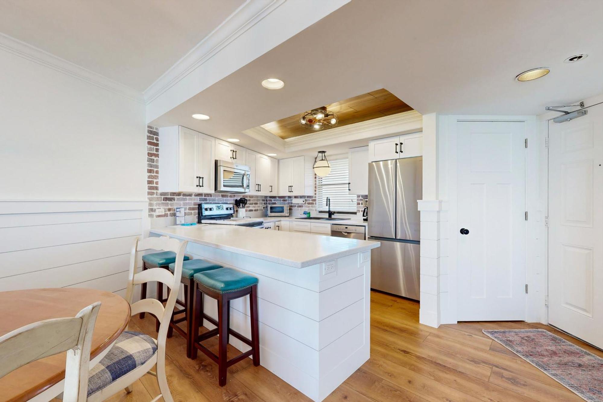 Beachside One 4134 Destin