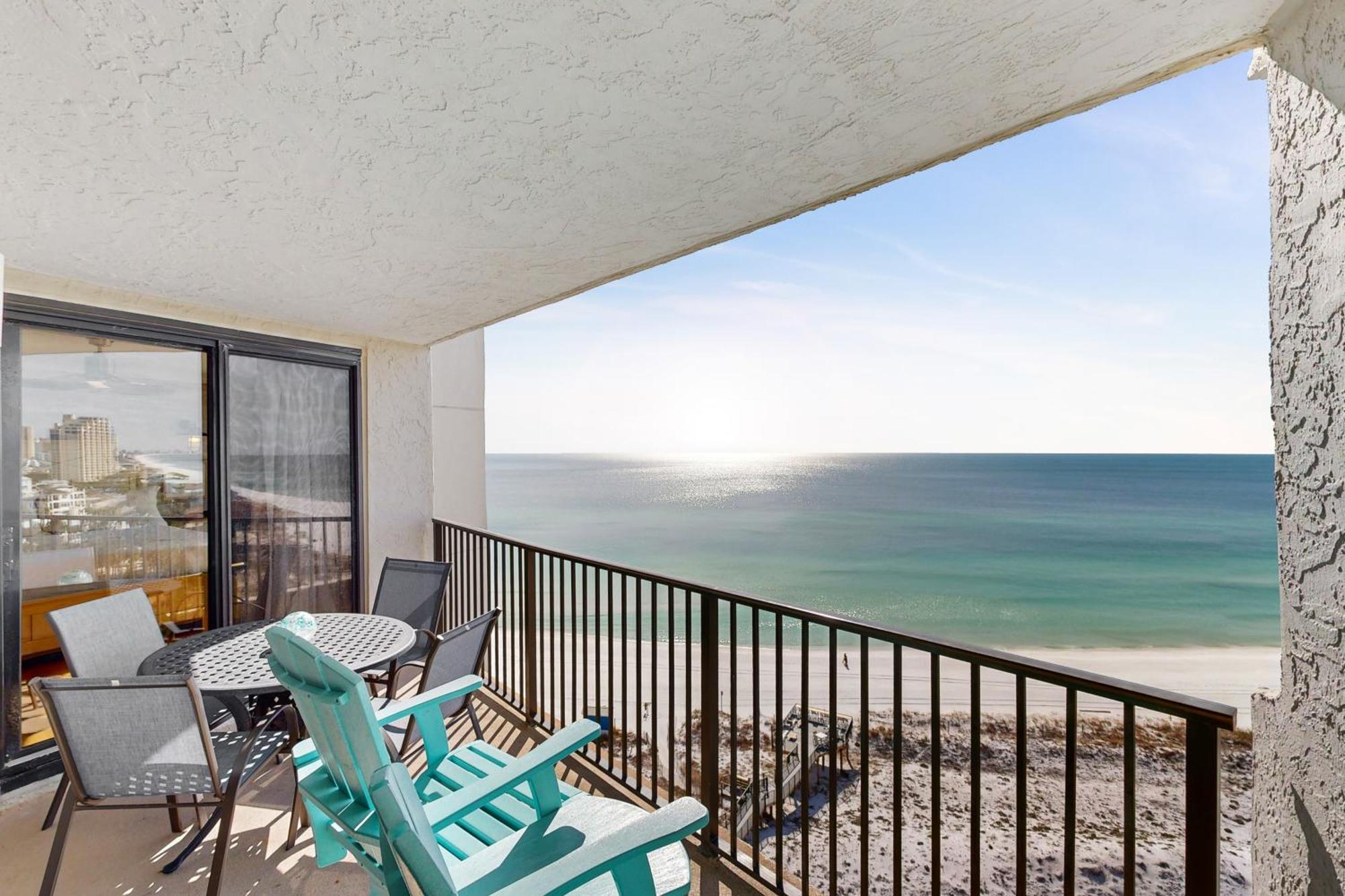 Beachside One 4134 Apartment
