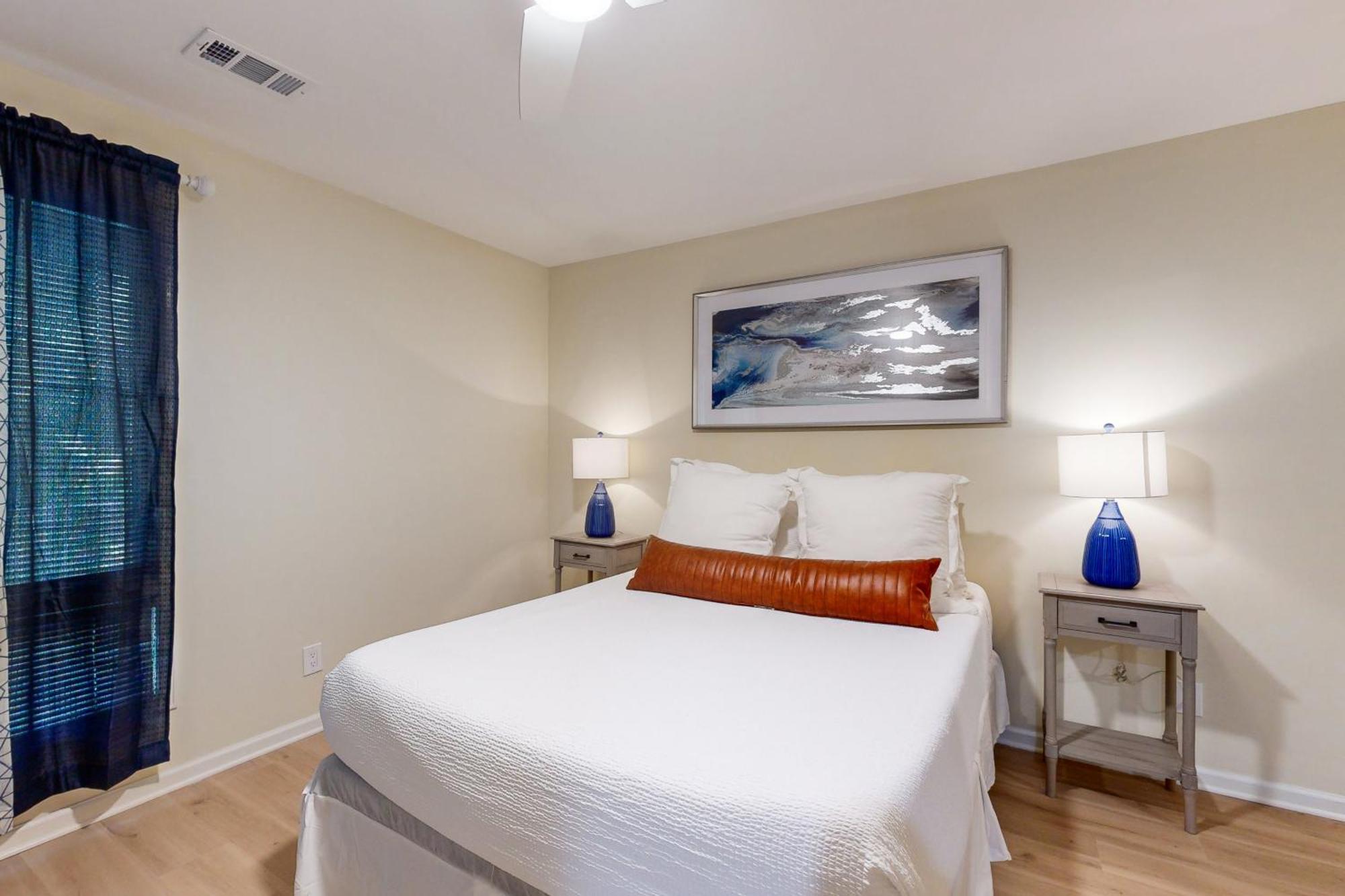 Seascape Boardwalk 277 Apartment *