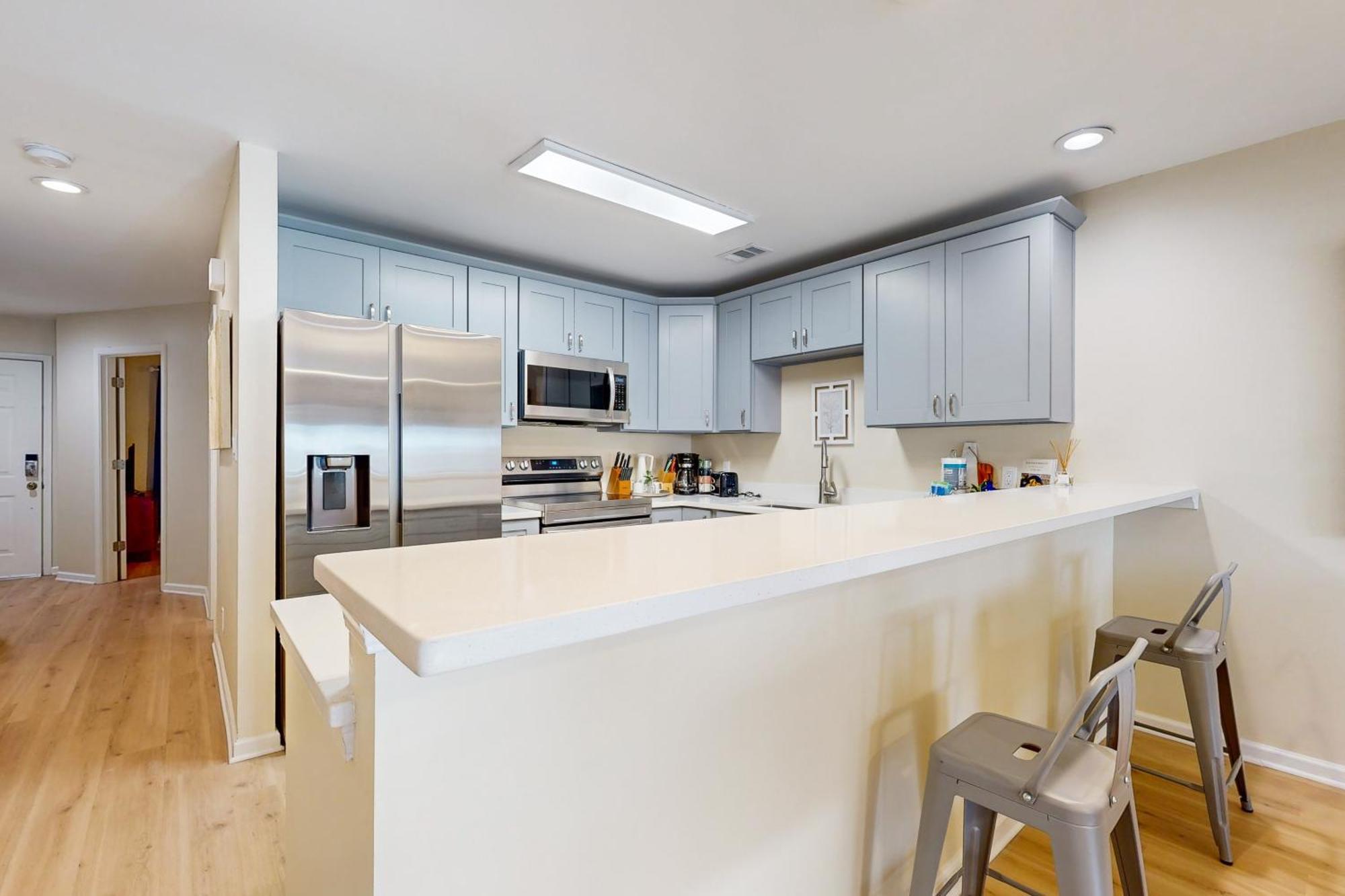 Apartment Seascape Boardwalk 277 Destin
