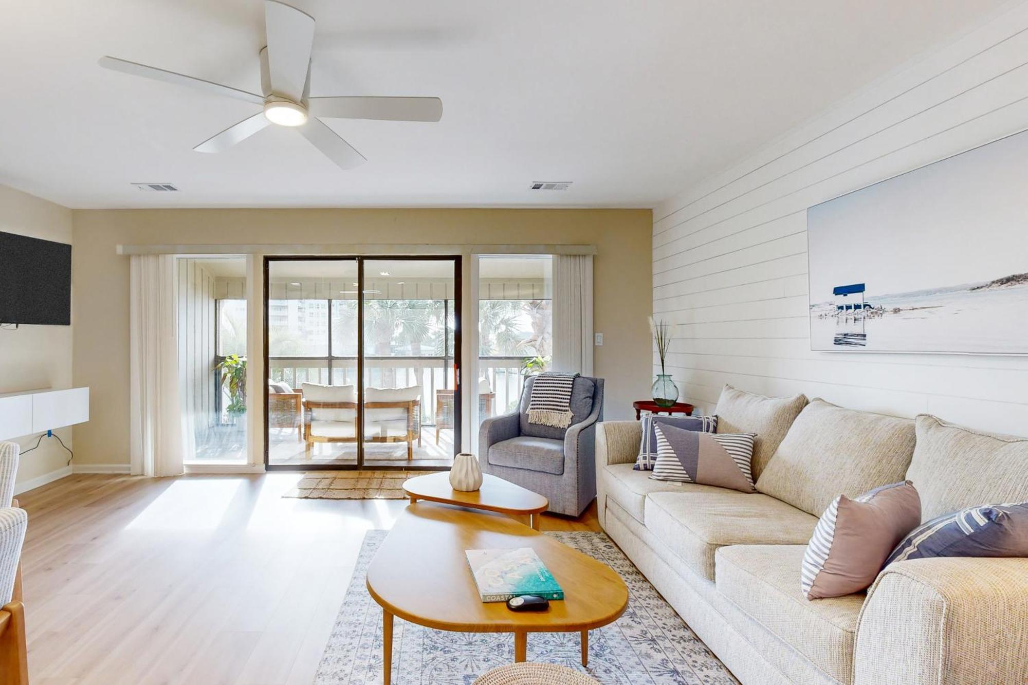 Seascape Boardwalk 277 Apartment