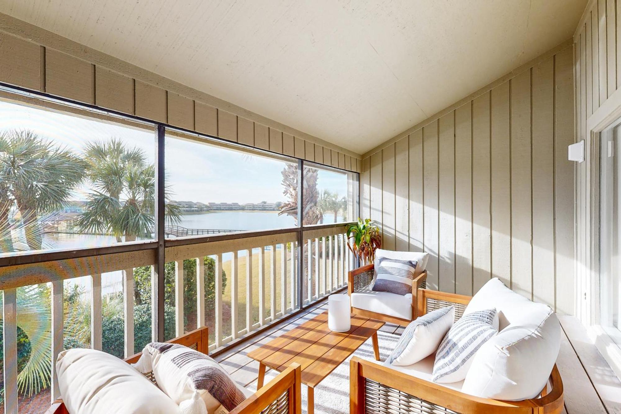 Seascape Boardwalk 277 Apartment Destin